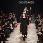 Simonetta Ravizza Fall Winter 2013-14 Urban Luxury style