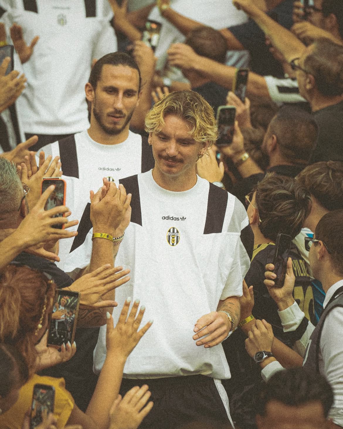 Lo stadio in cui si giocherà la finale di Europa League 2027 E dove sperano di arrivare Juventus e Milan
