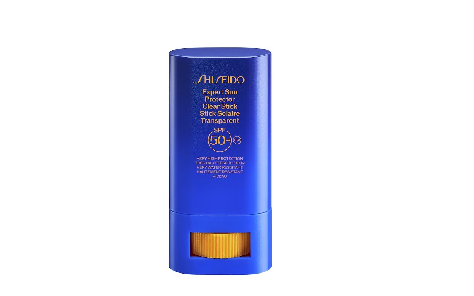 SHISEIDO - Sun Protector Stick
