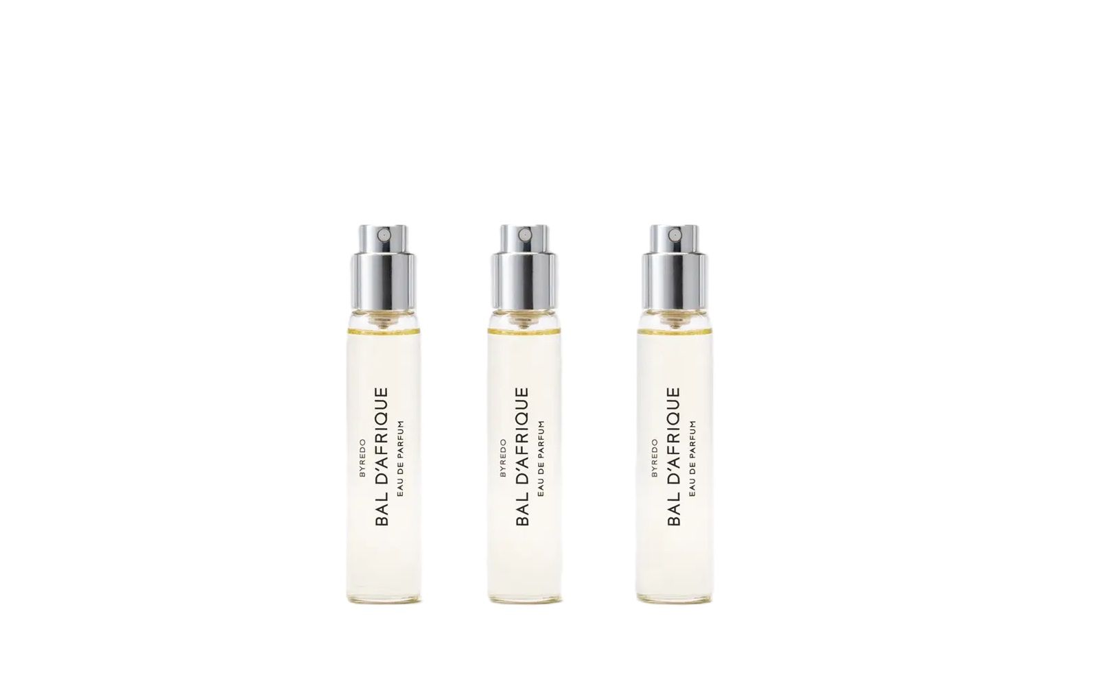BYREDO - La Sélection Byredo