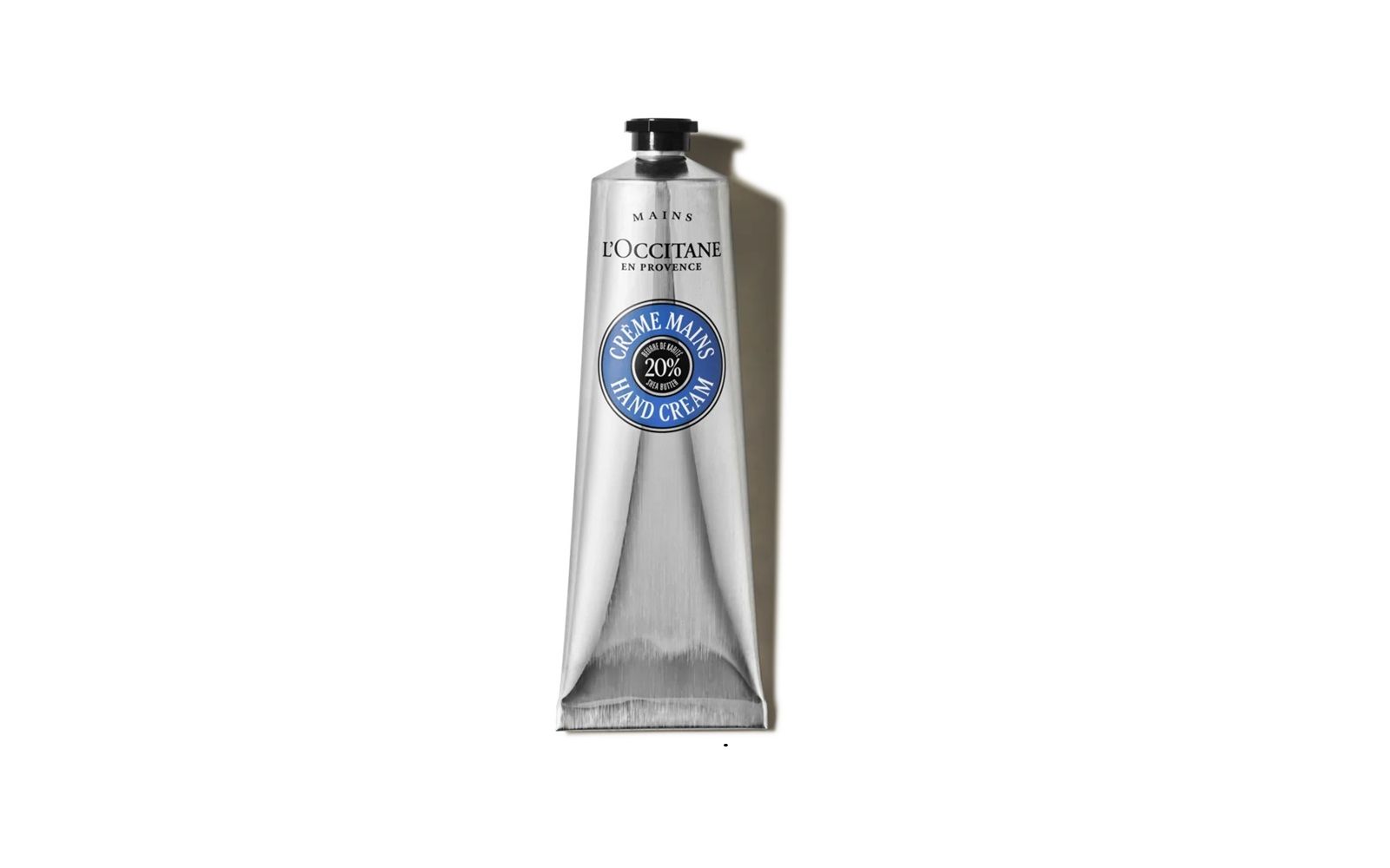 L'OCCITANE - Crema Mani Karité
