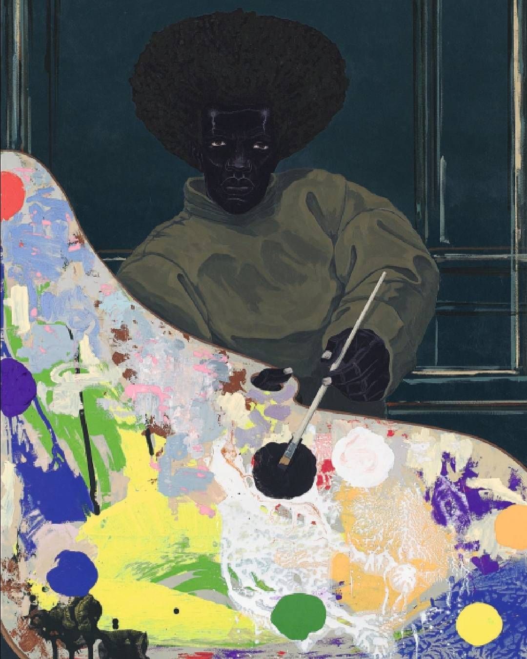 5 free exhibitions to see this weekend in Paris (and Pantin) Enjoying art without spending a dime