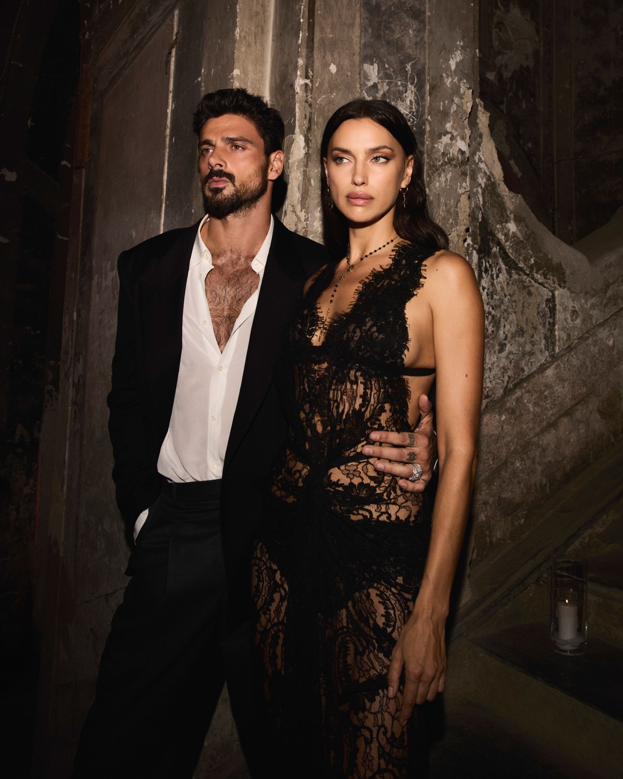 Dolce&Gabbana presenta Your Devotion Eau de Parfum Intense Che eleva l’amore a una vera e propria dichiarazione d'intenti | Image 632830