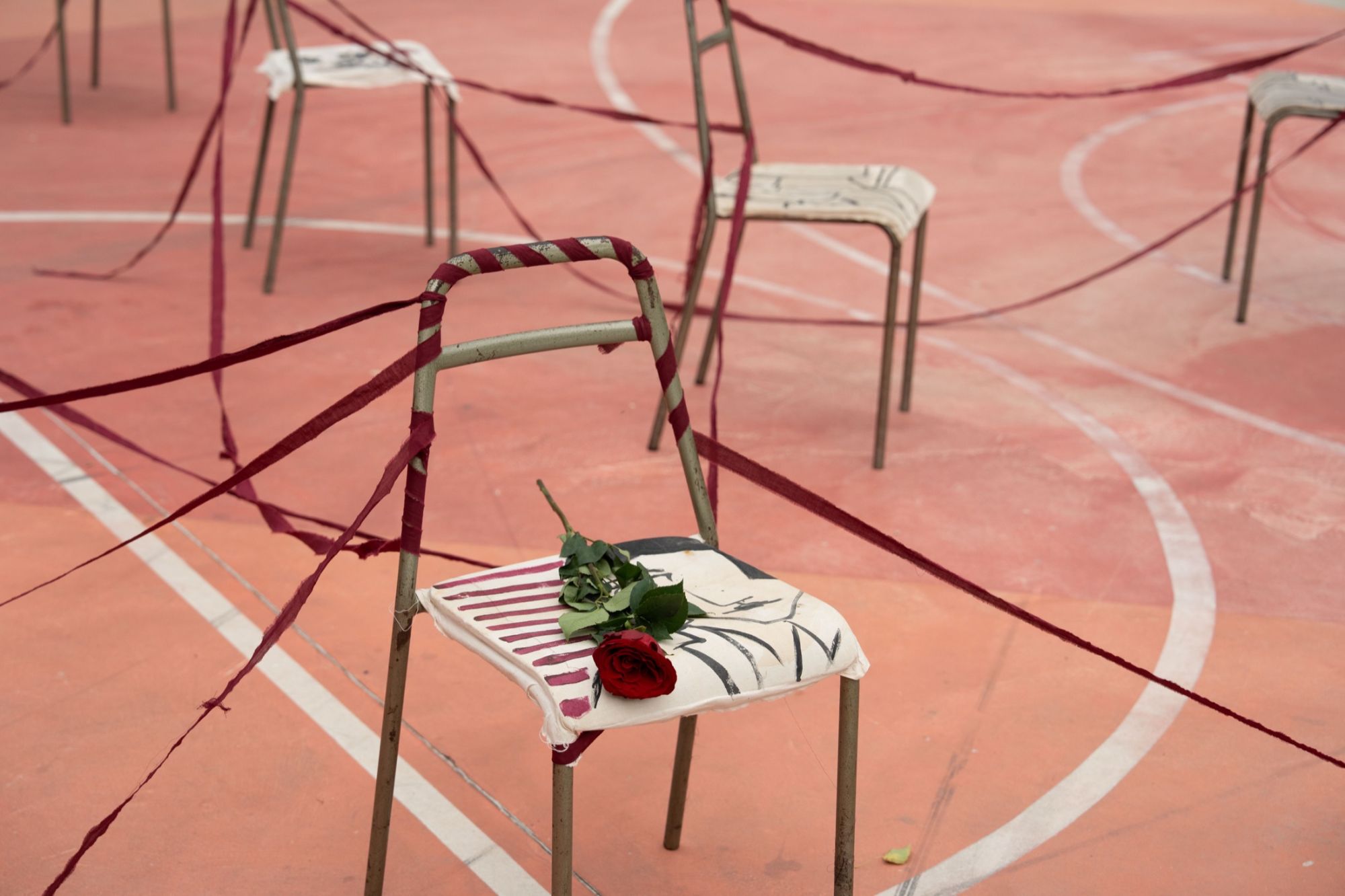 La sfilata SS27 di Antonio Marras sarà aperta al pubblico Il 23 settembre il designer presenterà la SS27 nel Giardino Vincenzo Muccioli di Milano | Image 632938