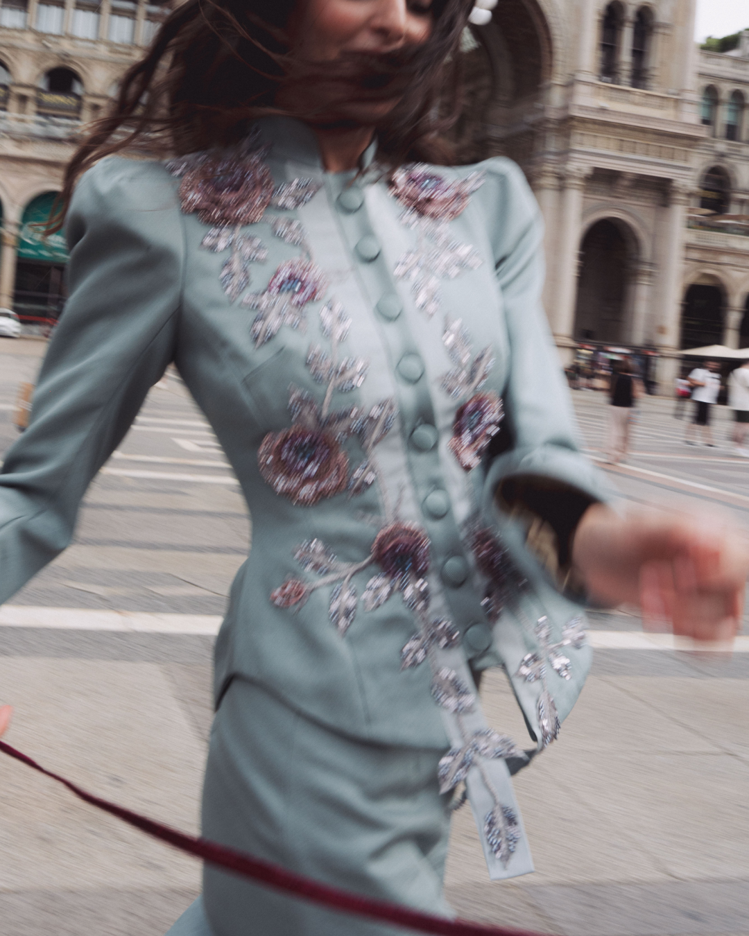 La sfilata SS27 di Antonio Marras sarà aperta al pubblico Il 23 settembre il designer presenterà la SS27 nel Giardino Vincenzo Muccioli di Milano