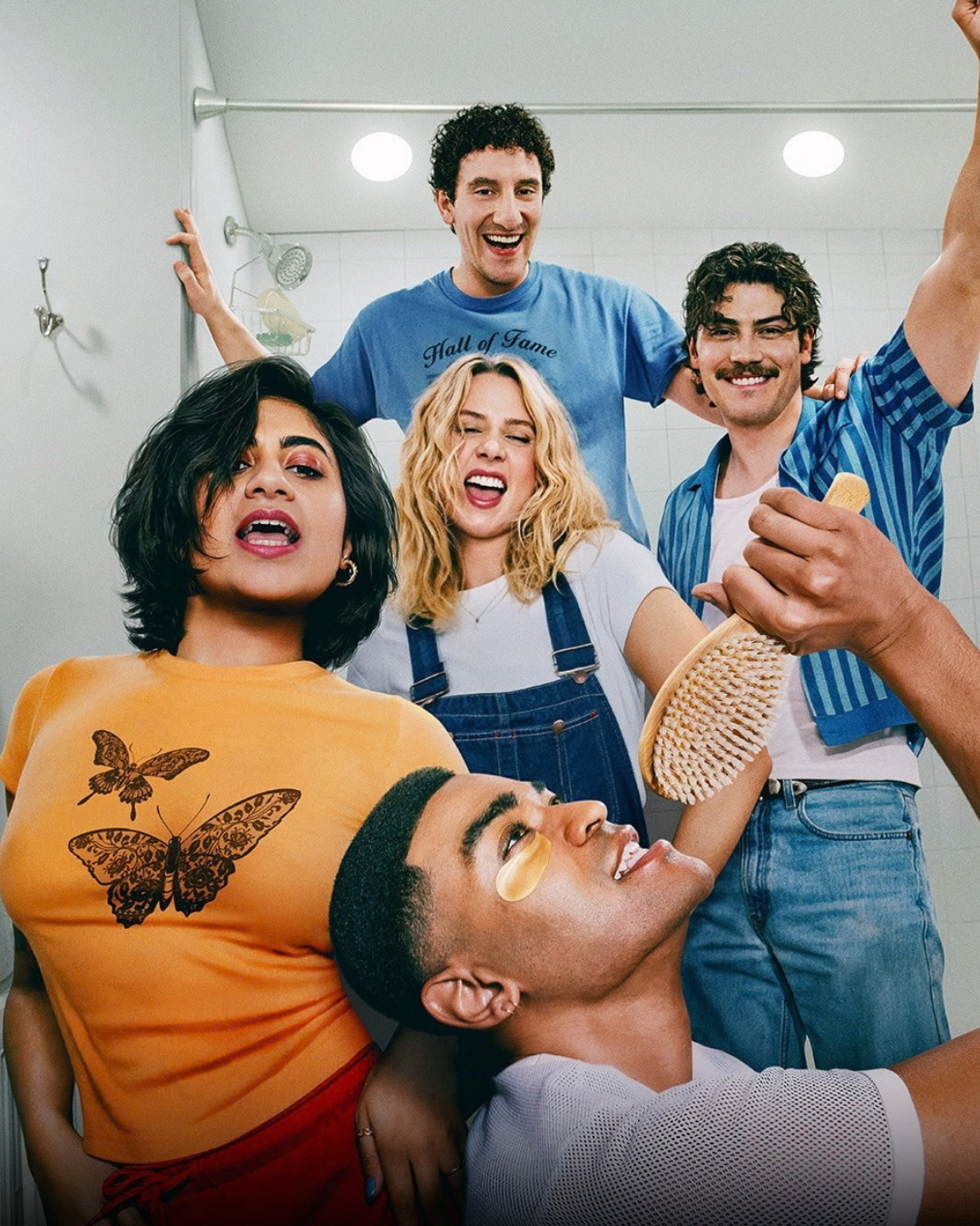 Adults and the importance of being a sitcom today In its second season, the series created by Ben Kronengold and Rebecca Shaw is even more irresistible