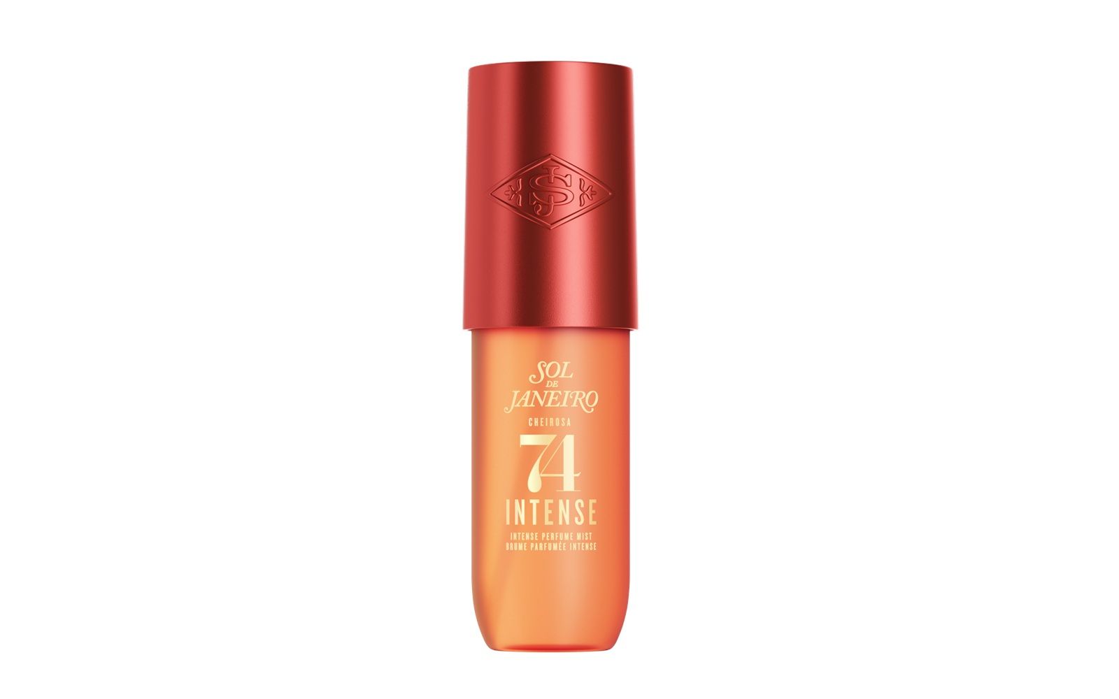 SOL DE JANEIRO – Cheirosa 74 Intense