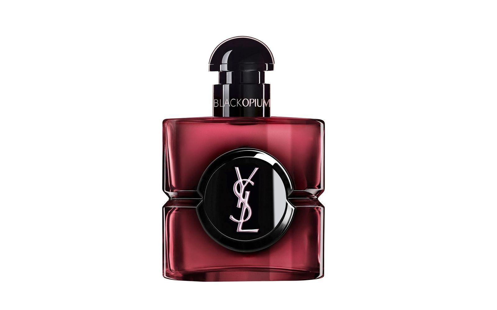 YSL BEAUTY - Black Opium Pink Glaze (134€