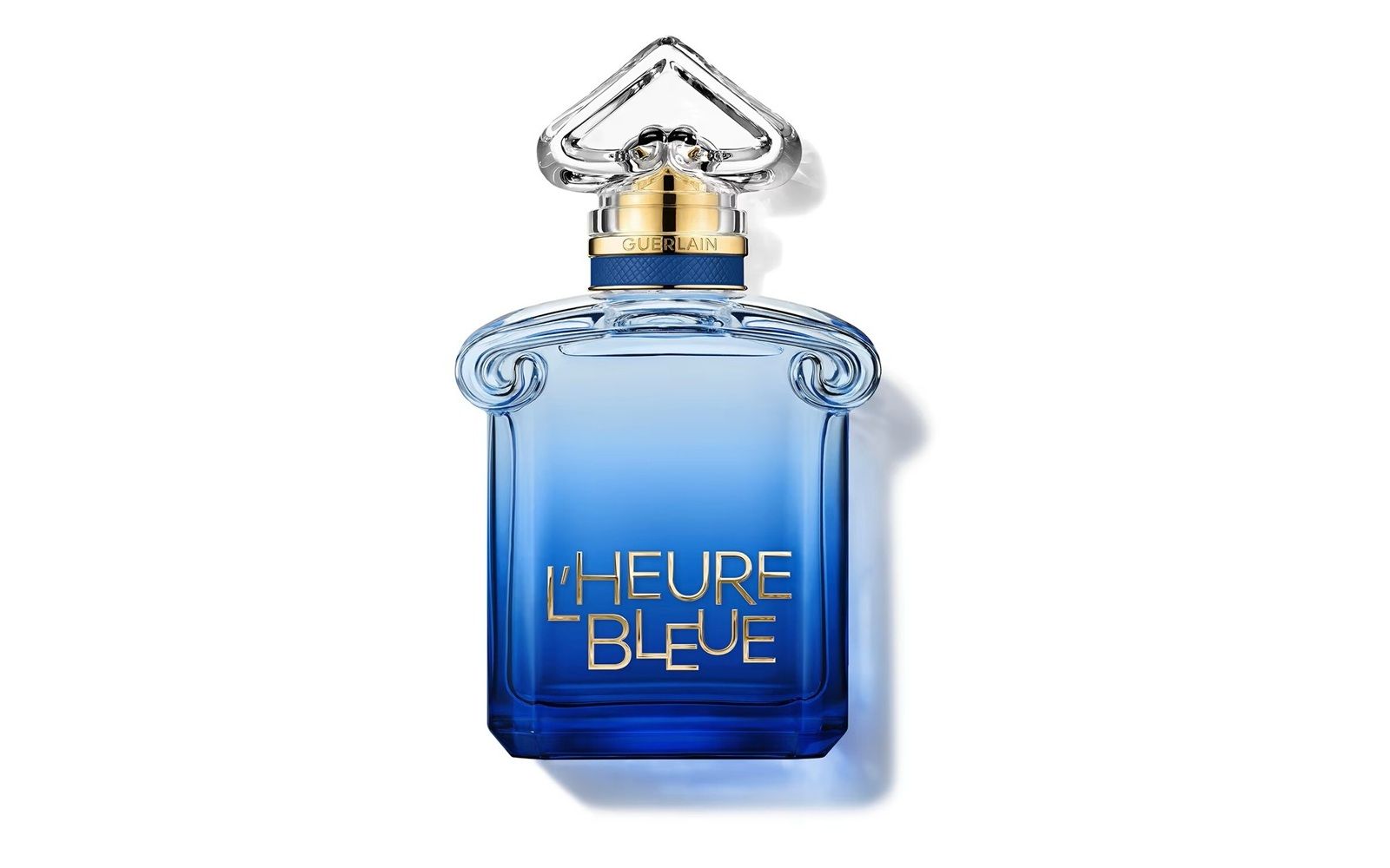 GUERLAIN - L'Heure Bleue