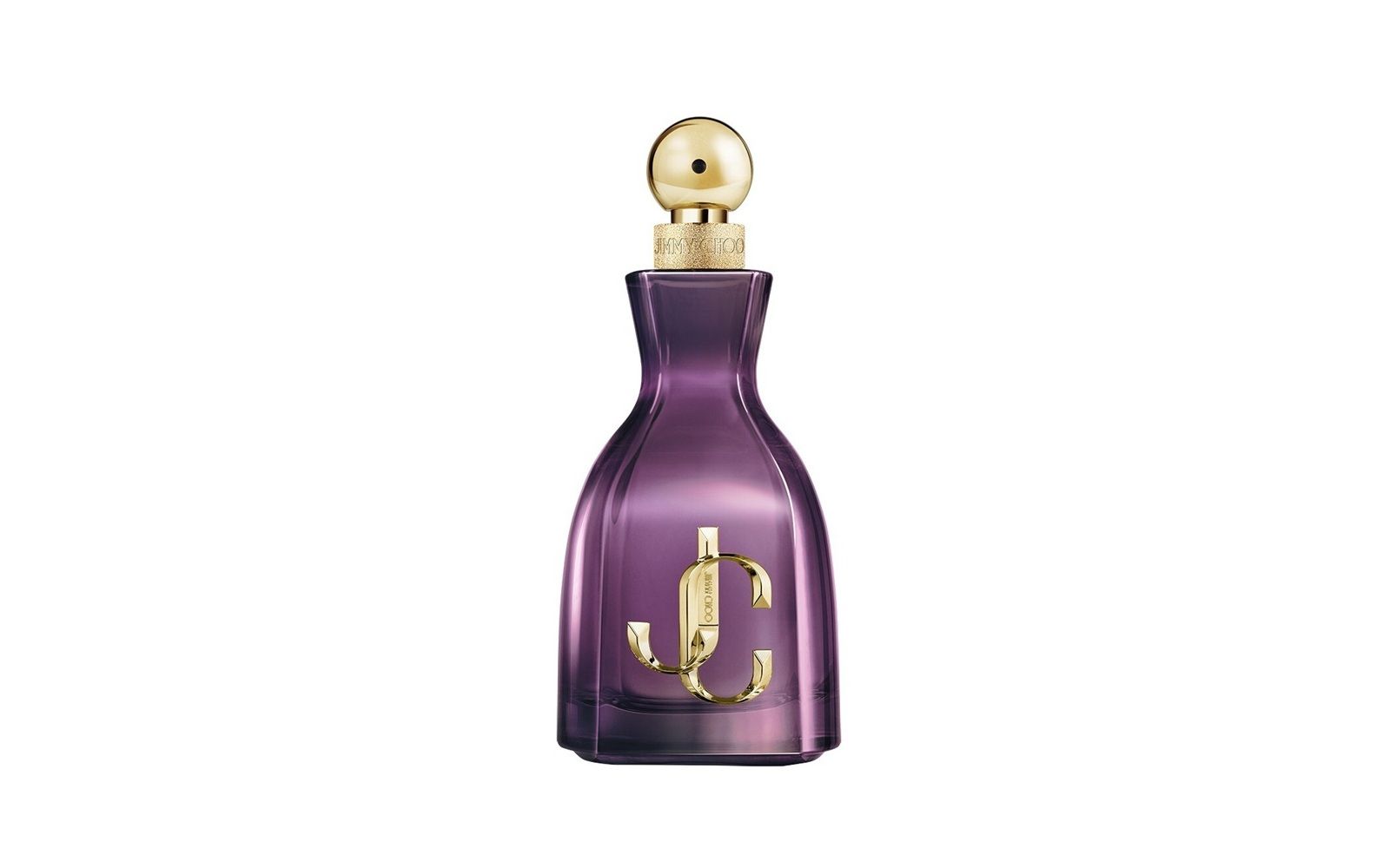 JIMMY CHOO – I Want Choo Midnight