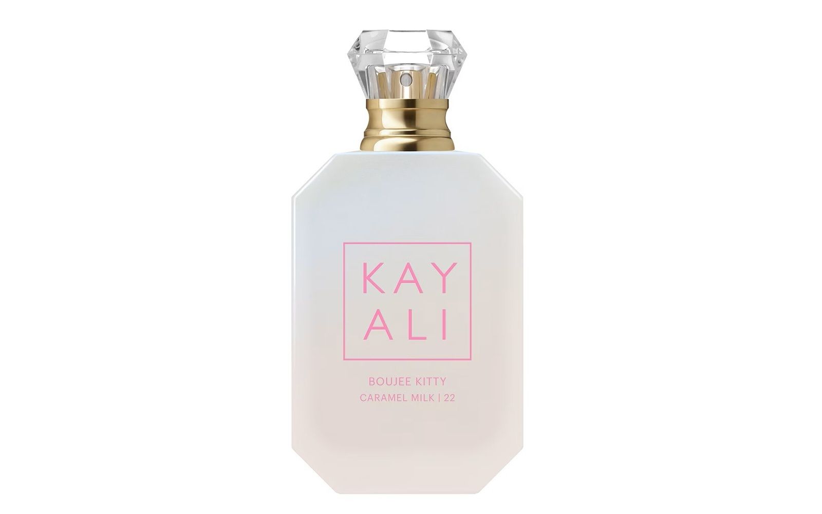 KAYALI - Boujee Kitty Caramel Milk 22