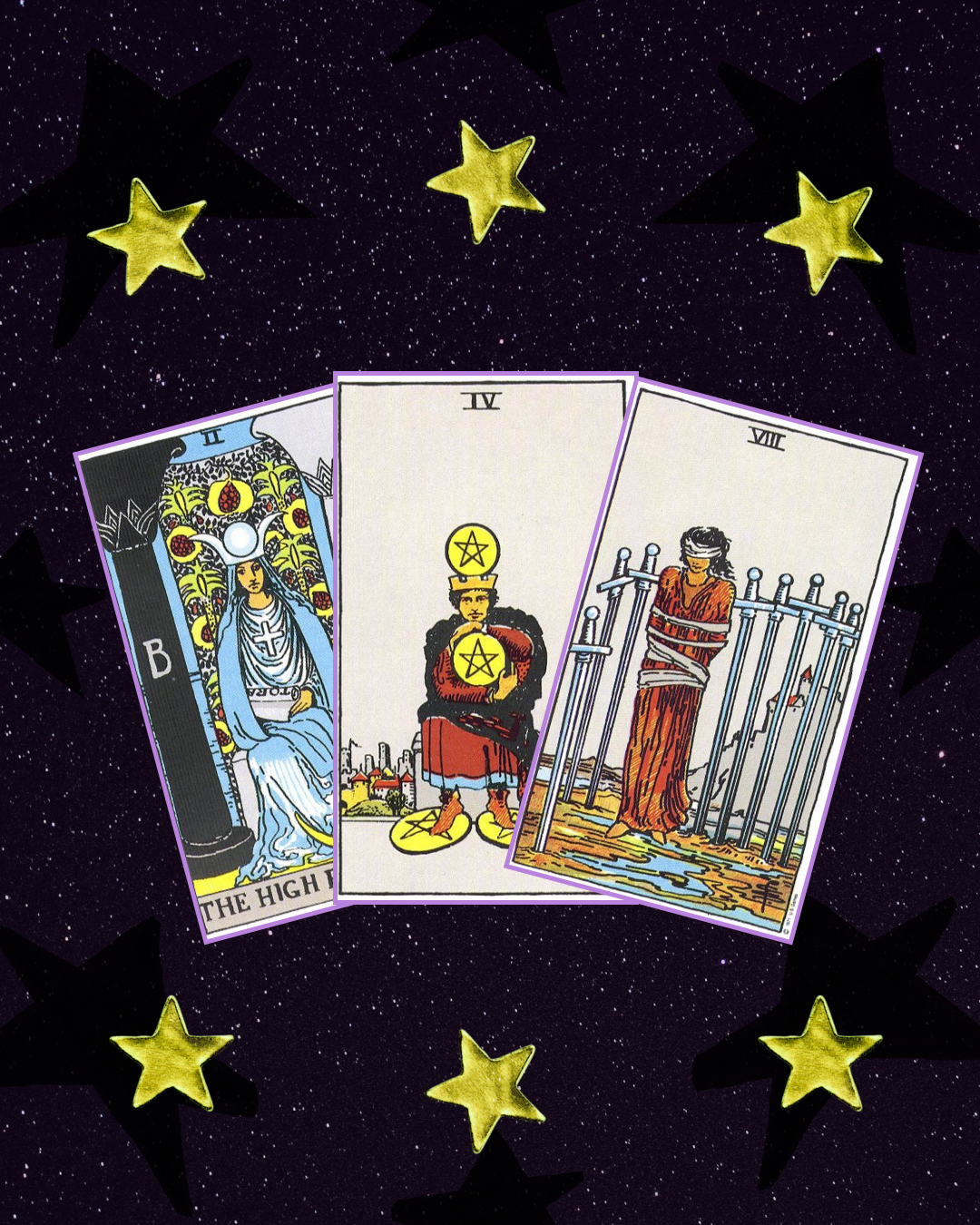 Die Tarotkarten für die Herbst-Tagundnachtgleiche 2026 Prognosen und Tipps, um die neue Saison besser zu meistern