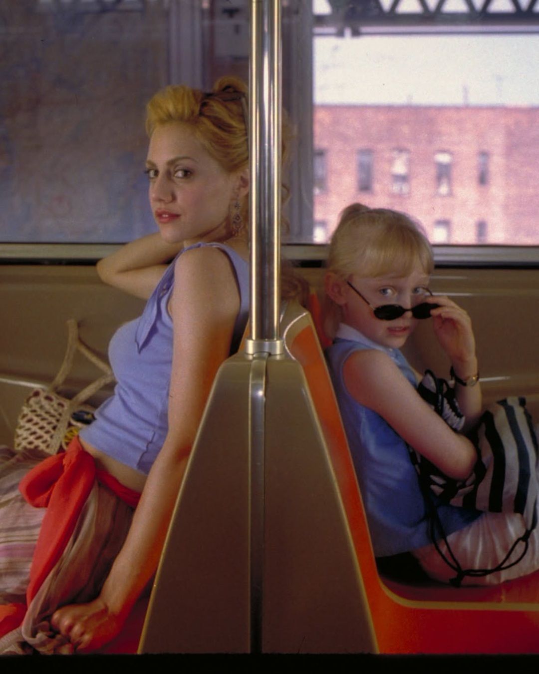 Your next girls’ date? Turn it into a movie From Uptown Girls to Marie Antoinette, the perfect films to recreate in a photoshoot with your friends