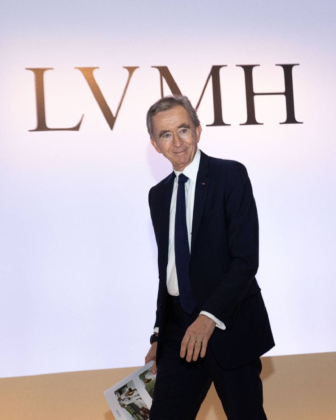 An Hermès heir accuses LVMH of defrauding him out of several billion euros A lawsuit driven by a secret agreement