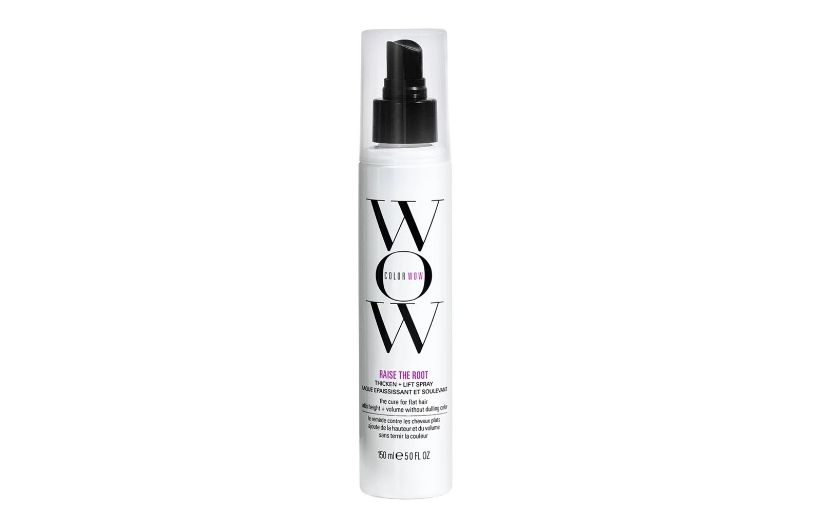 COLOR WOW - The Root Thicken + Lift Spray