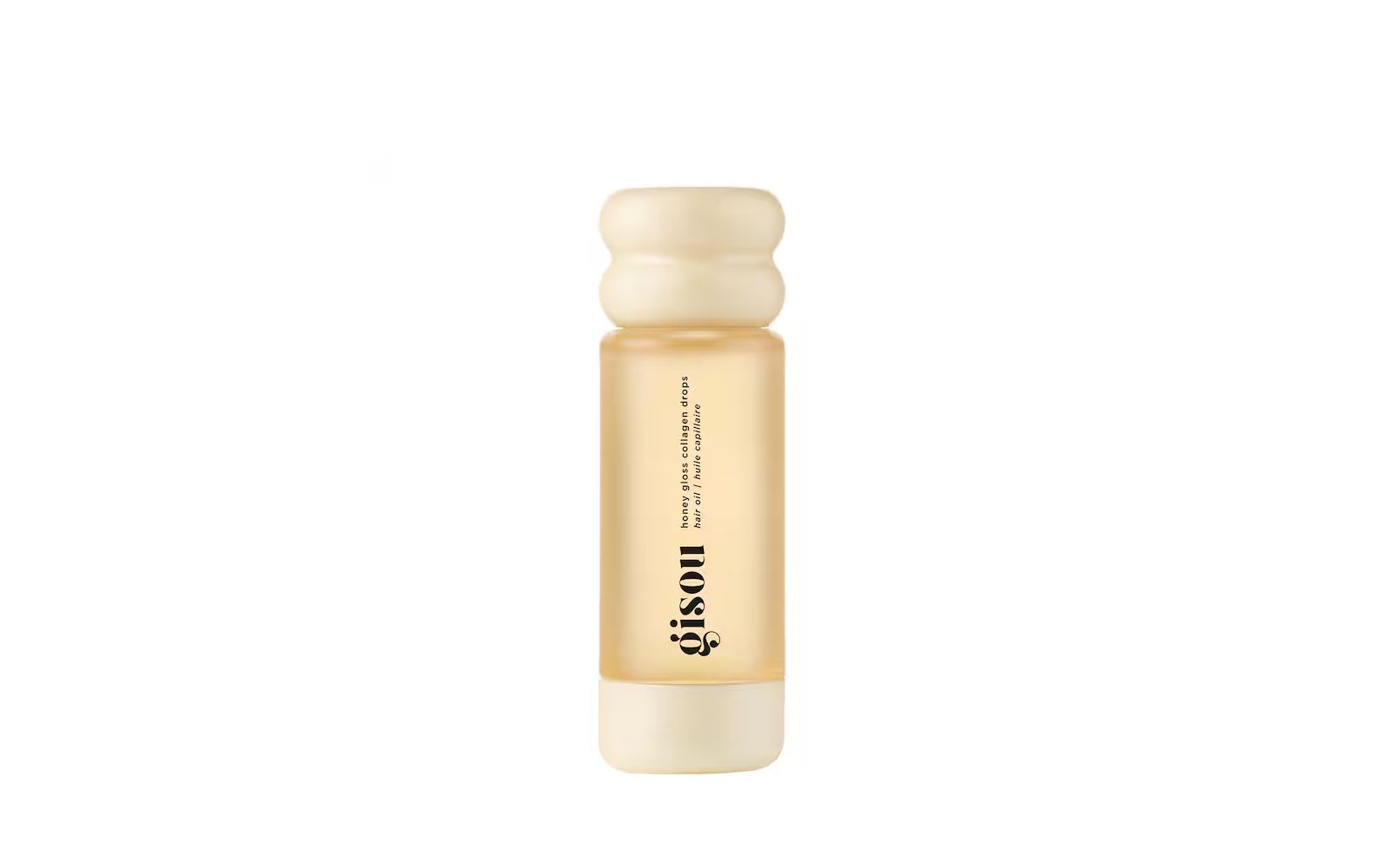 GISOU - Honey Gloss Collagen Drops