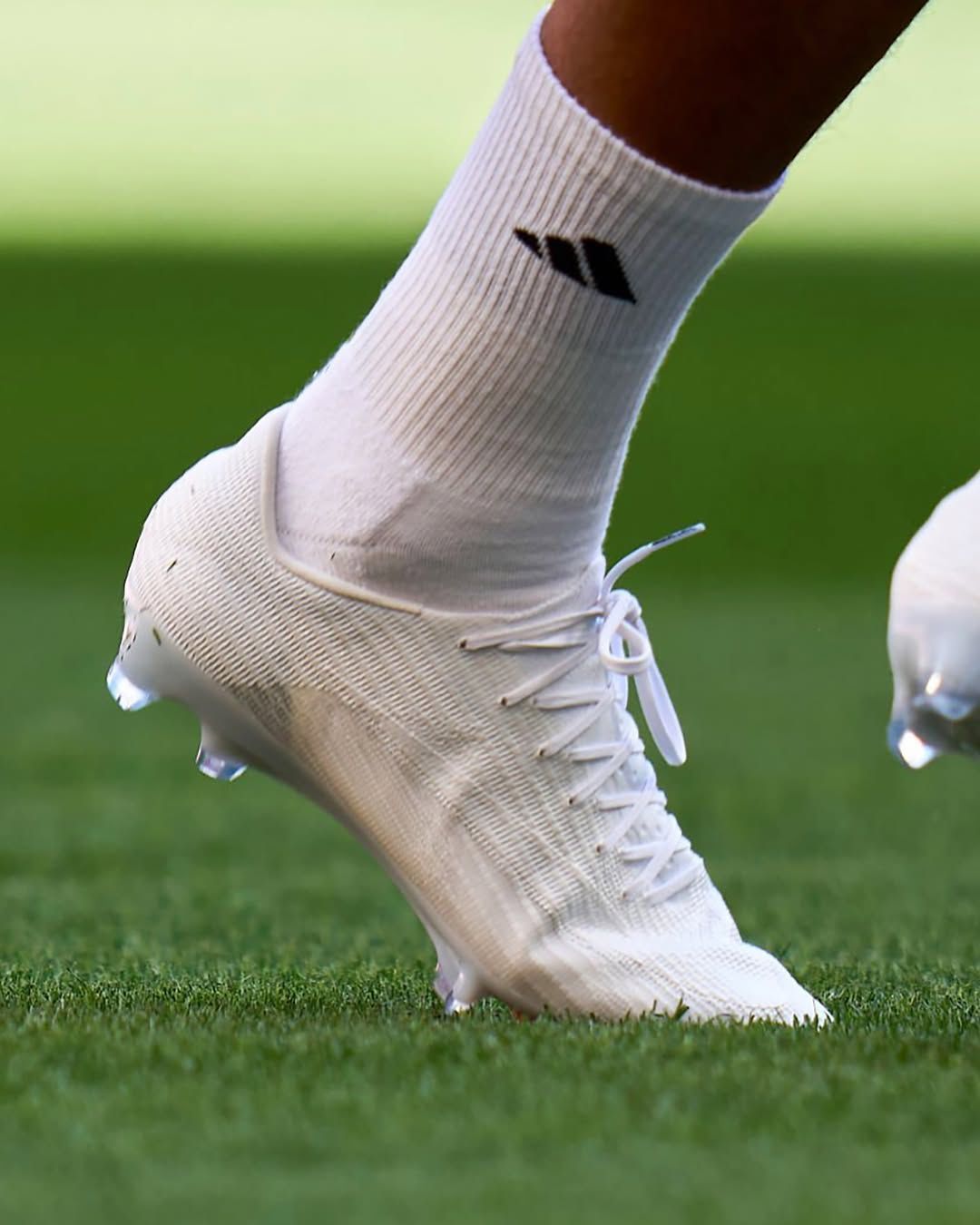 Perchè Kylian Mbappé ha indossato ancora scarpini Nike? Coprendo lo Swoosh