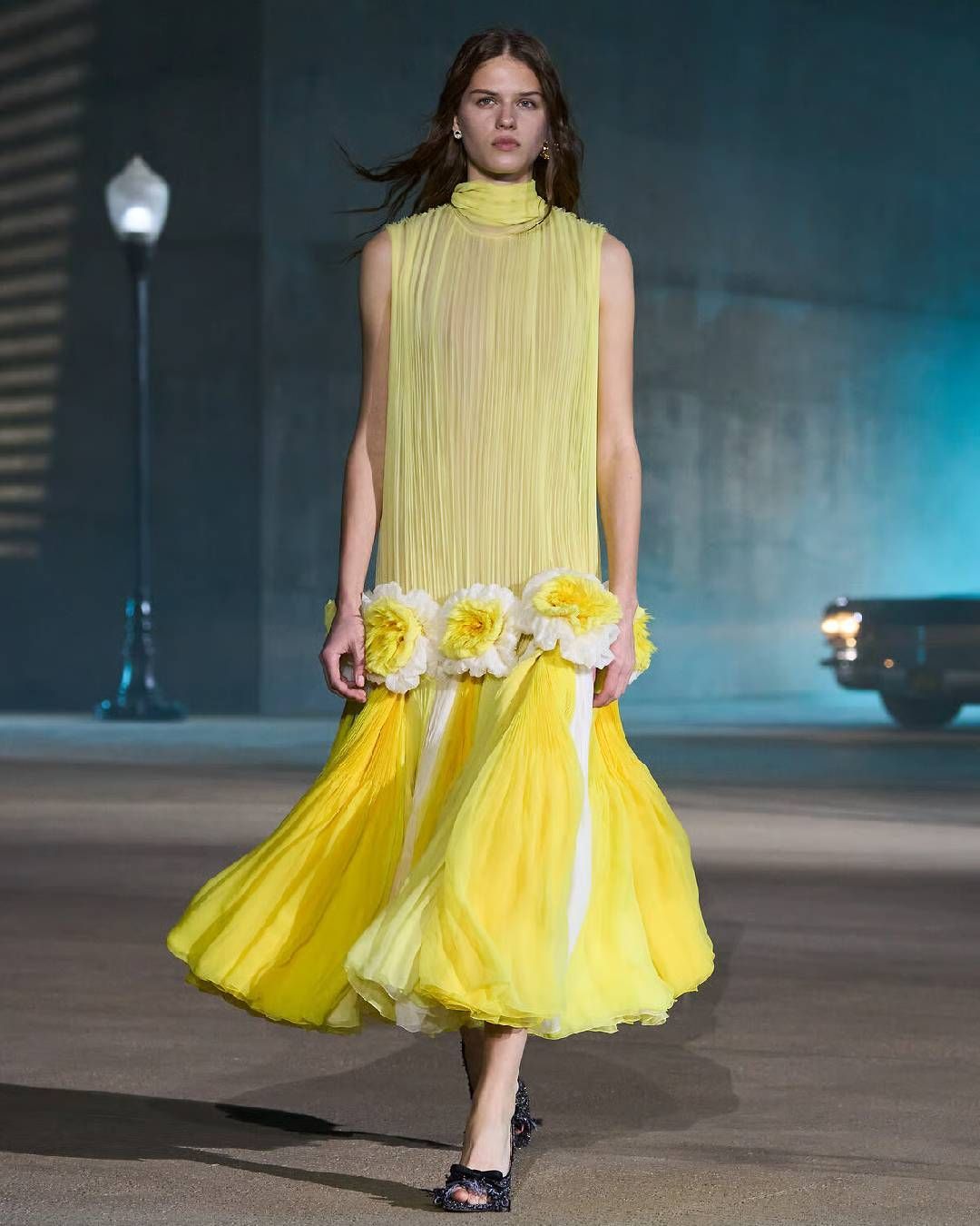 Dior to present its cruise collection in Shanghai next spring Setting Sail for the Paris of the East