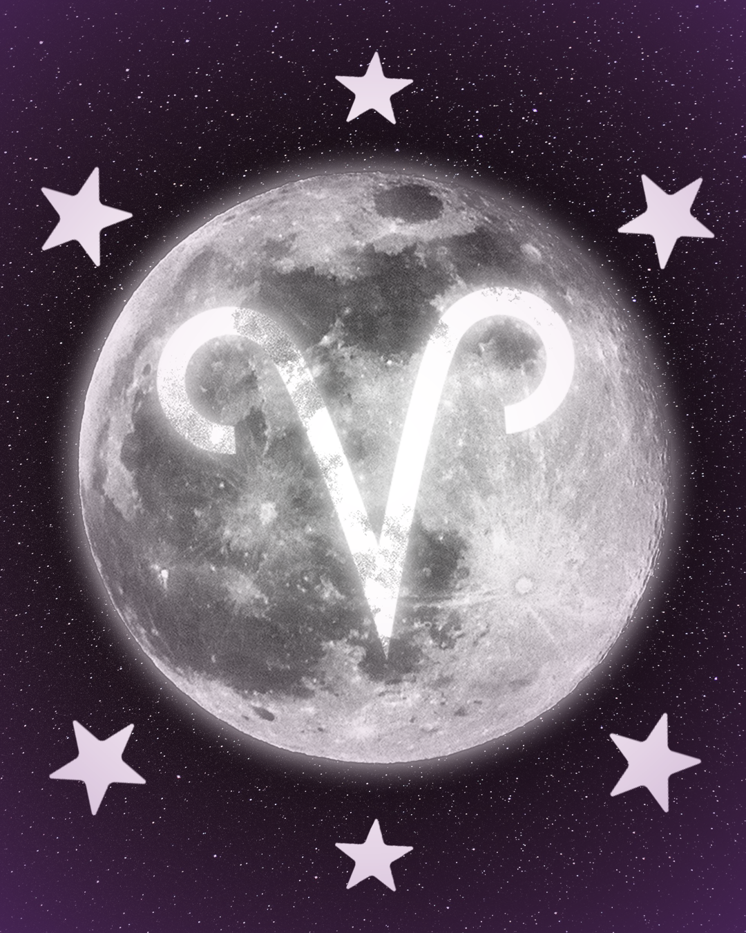 The Full Moon in Aries puts a brake on passivity Meaning, effects and horoscope for each zodiac sign