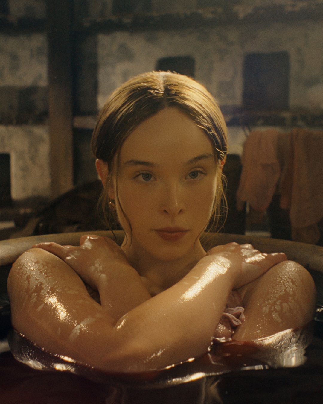 Monster is not just the story of Lizzie Borden, but of female rage through the centuries The fourth season of Monster is now available on Netflix