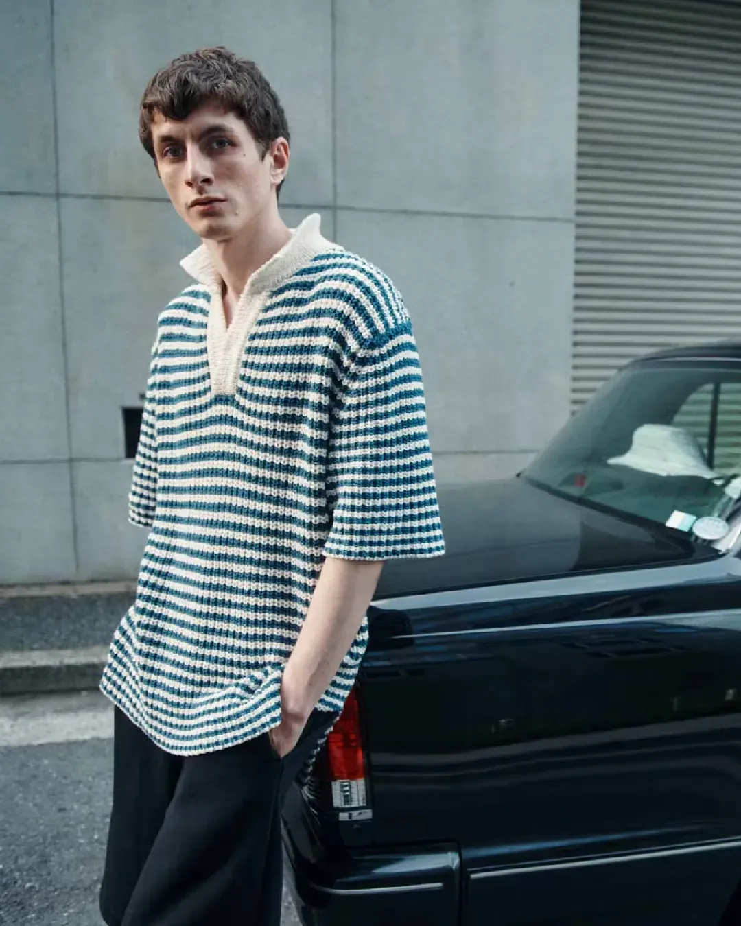 Perché Kim Jones sta disegnando per una catena di alberghi di lusso? Tutto quello che c'è da sapere sulla partnership dell'ex direttore creativo di Dior Homme con Aman
