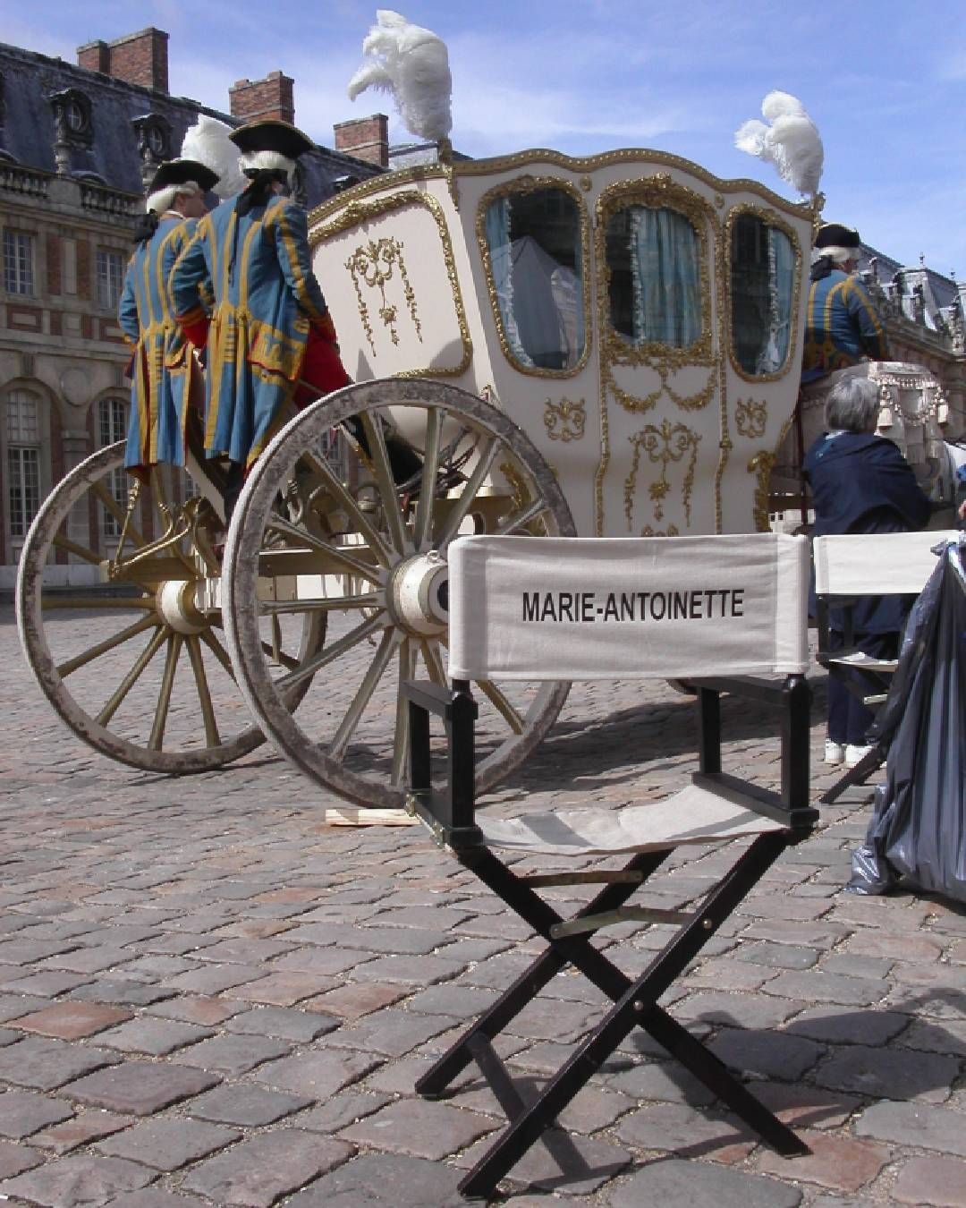 Sofia Coppola’s Marie Antoinette exhibition (finally) opens its doors at the Palace of Versailles Head to the Petit Trianon