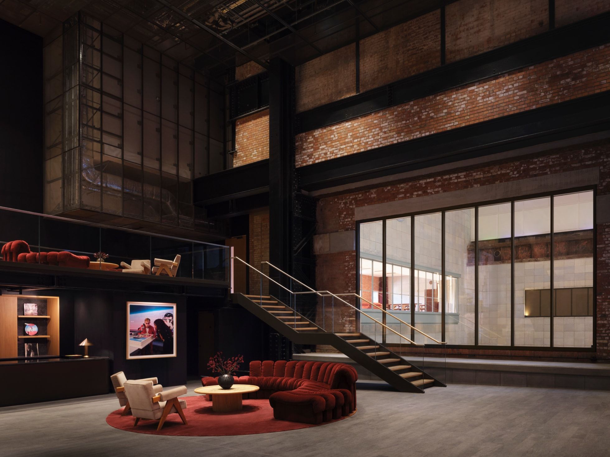 Apple Music now has a venue too Apple Music Hall tries to combine the intimacy of a live show with Spatial Audio technology | Image 633465