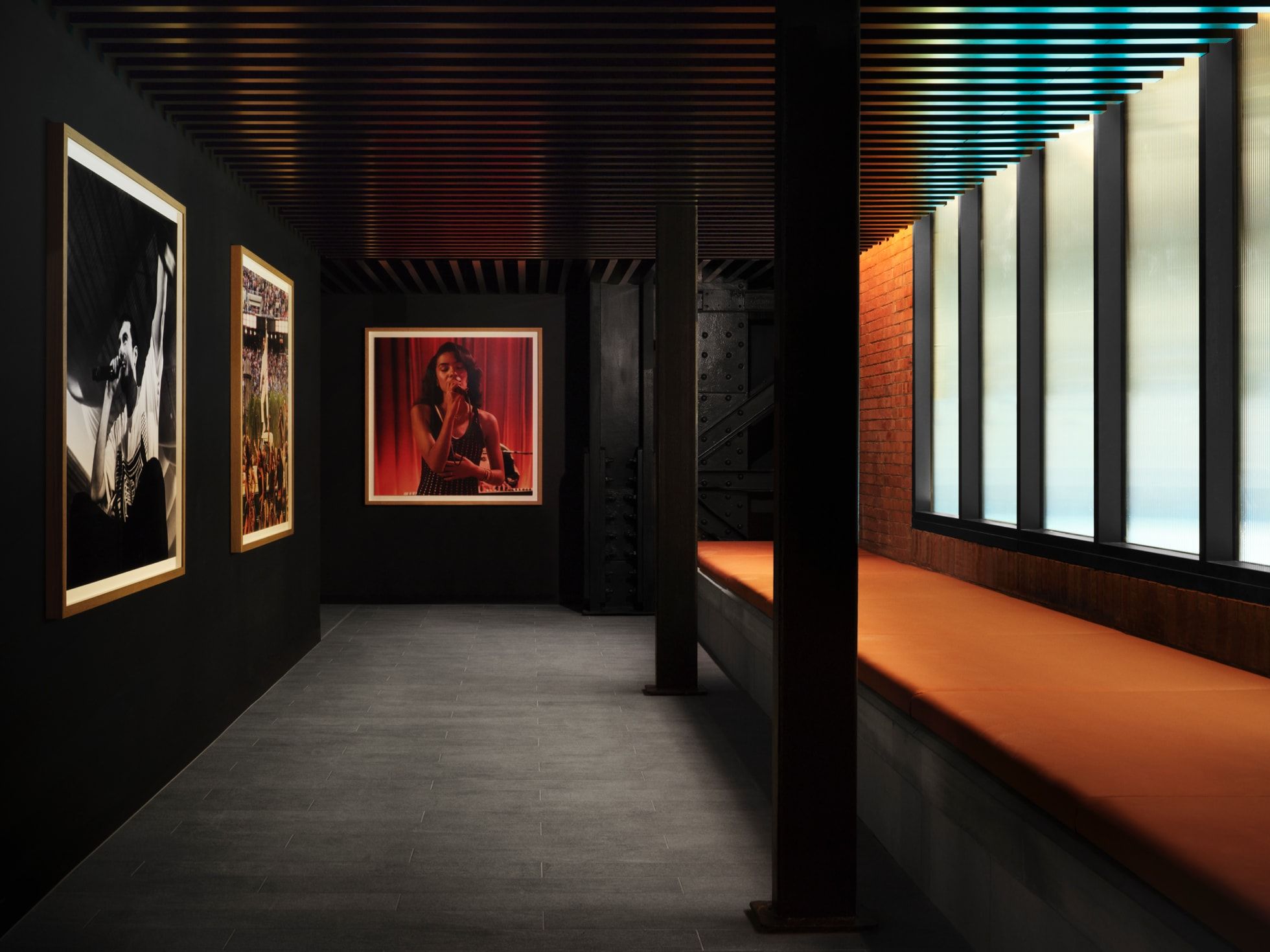 Apple Music now has a venue too Apple Music Hall tries to combine the intimacy of a live show with Spatial Audio technology | Image 633464