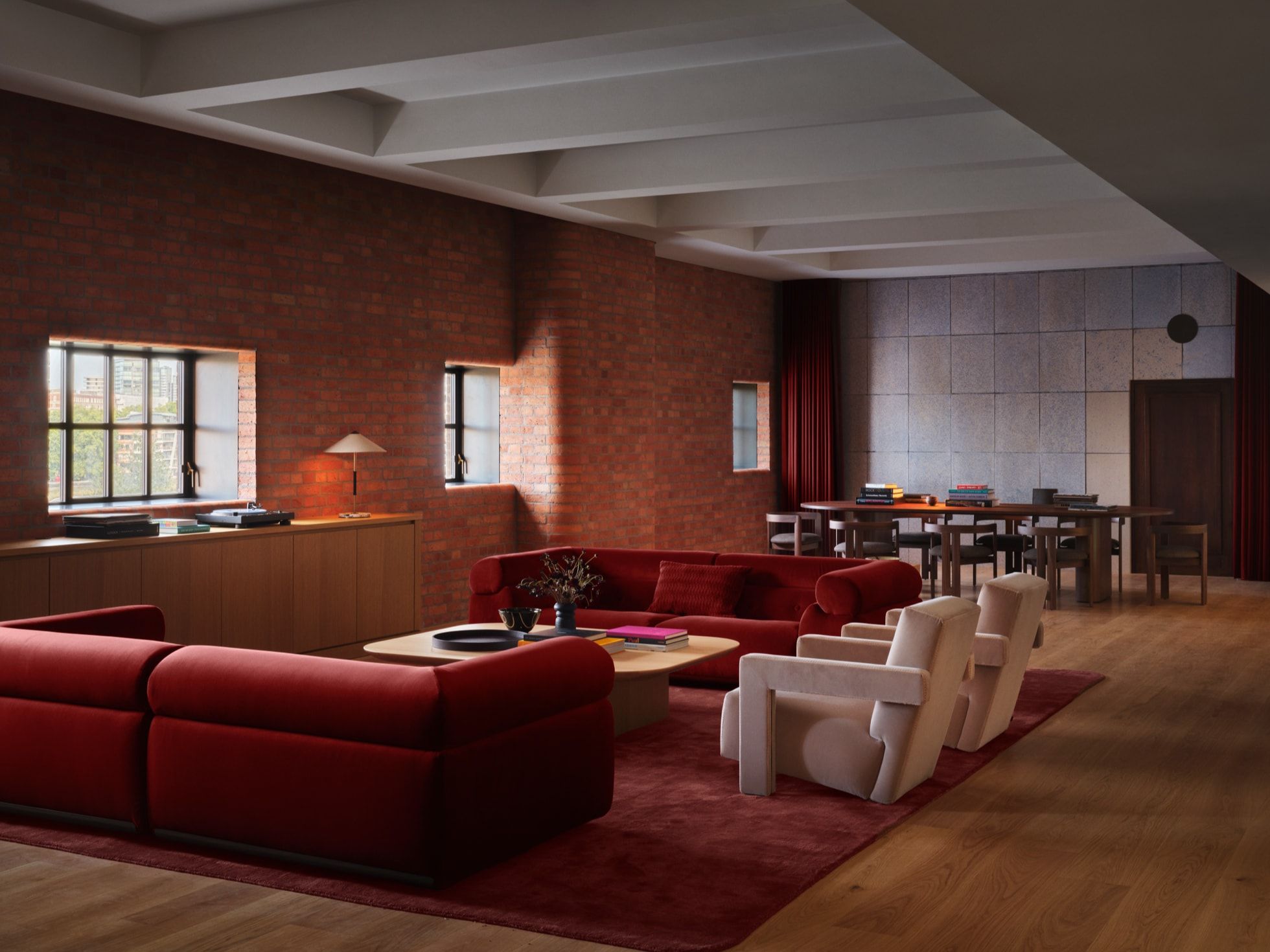 Apple Music now has a venue too Apple Music Hall tries to combine the intimacy of a live show with Spatial Audio technology | Image 633463