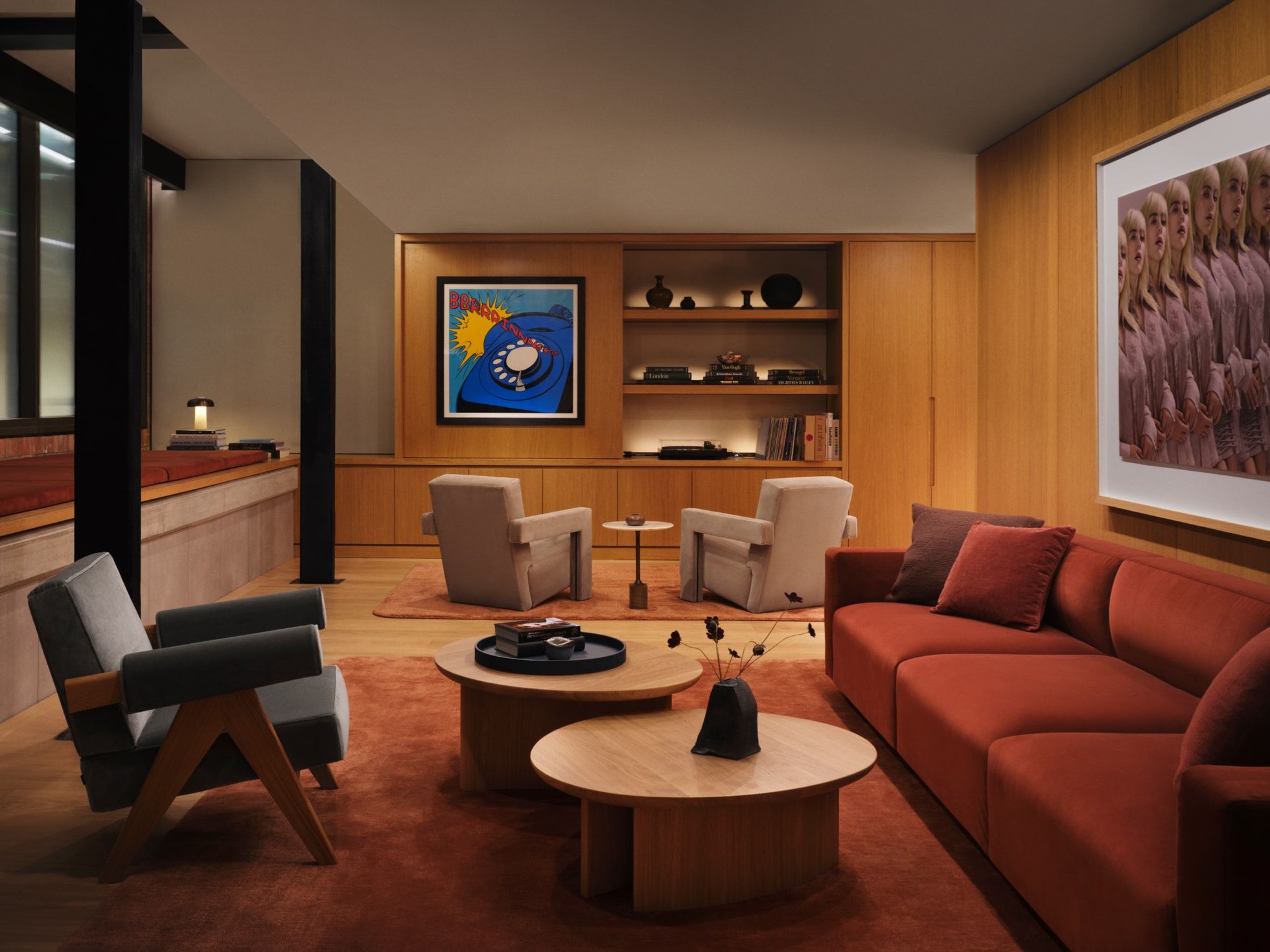 Apple Music now has a venue too Apple Music Hall tries to combine the intimacy of a live show with Spatial Audio technology | Image 633461