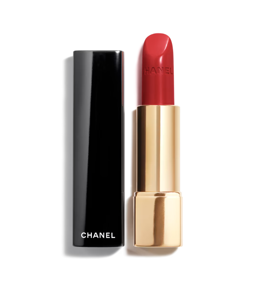 CHANEL - Rouge Allure