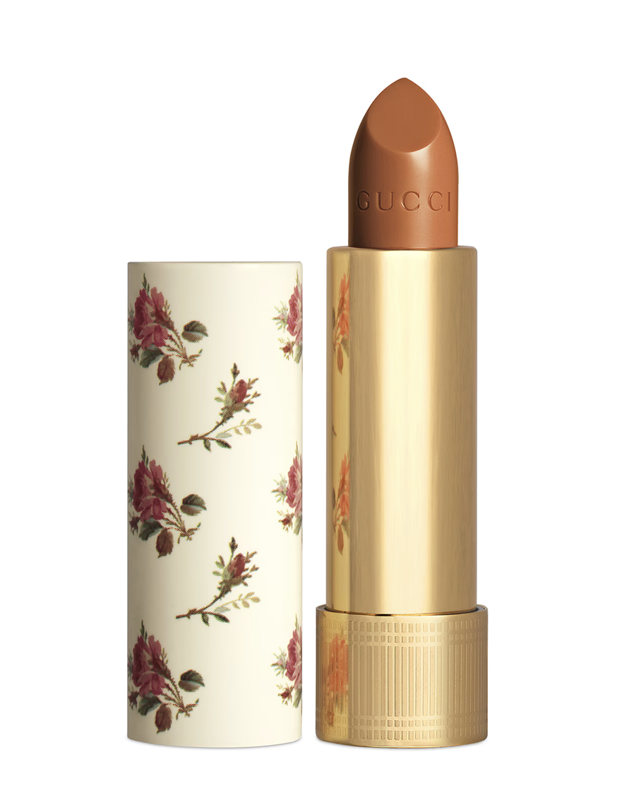 GUCCI - Rossetto Rouge à Lèvres Voile