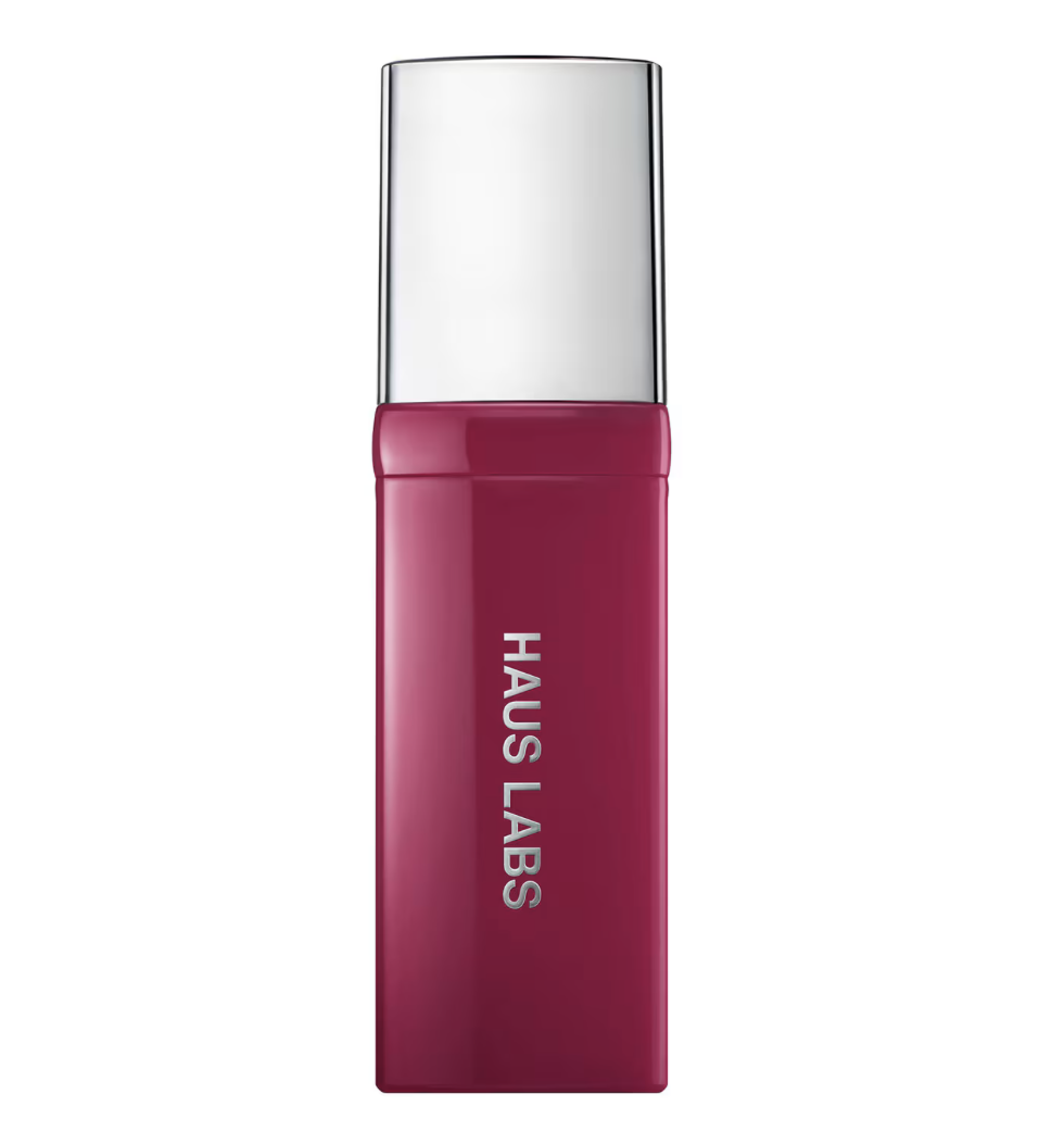 HAUS LABS - Atomic Shake Lip Lacquer