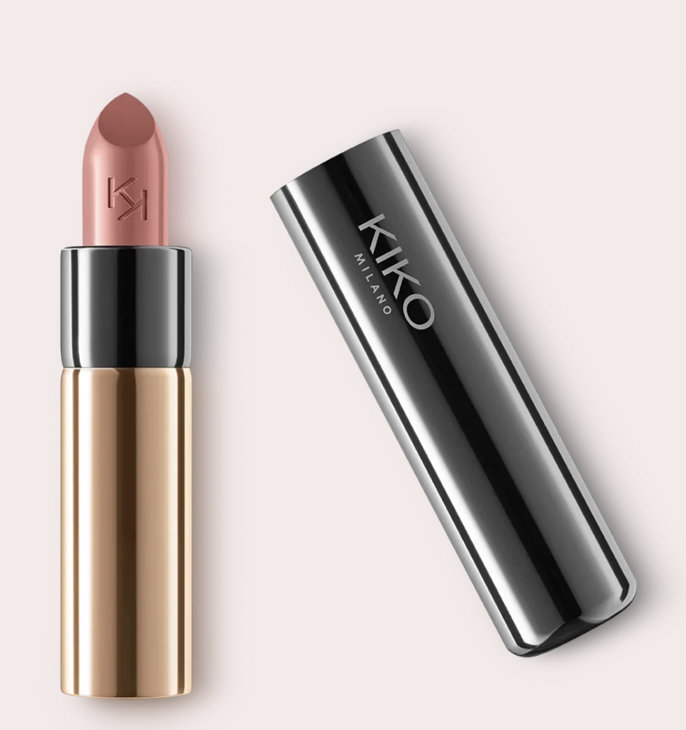 KIKO - Gossamer Emotion Creamy Lipstick
