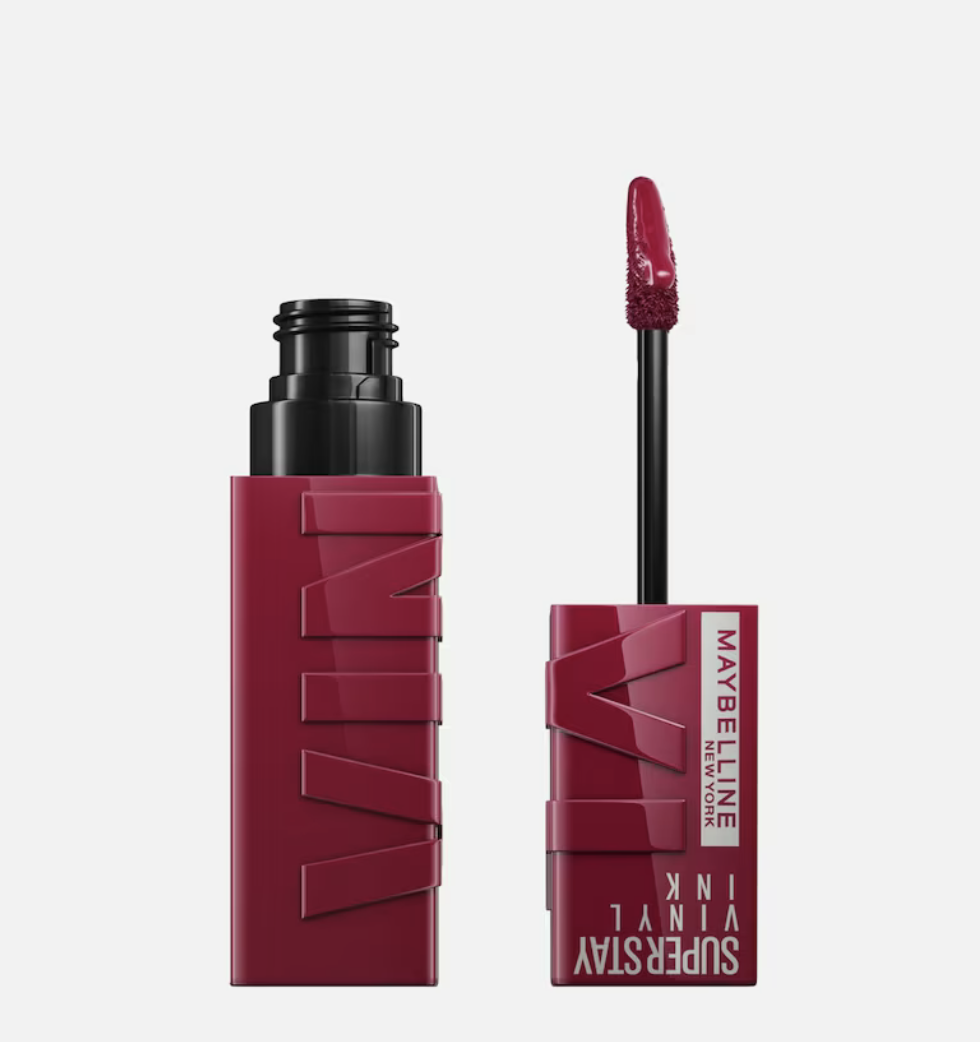 MAYBELLIN - Superstar Vinyl Ink