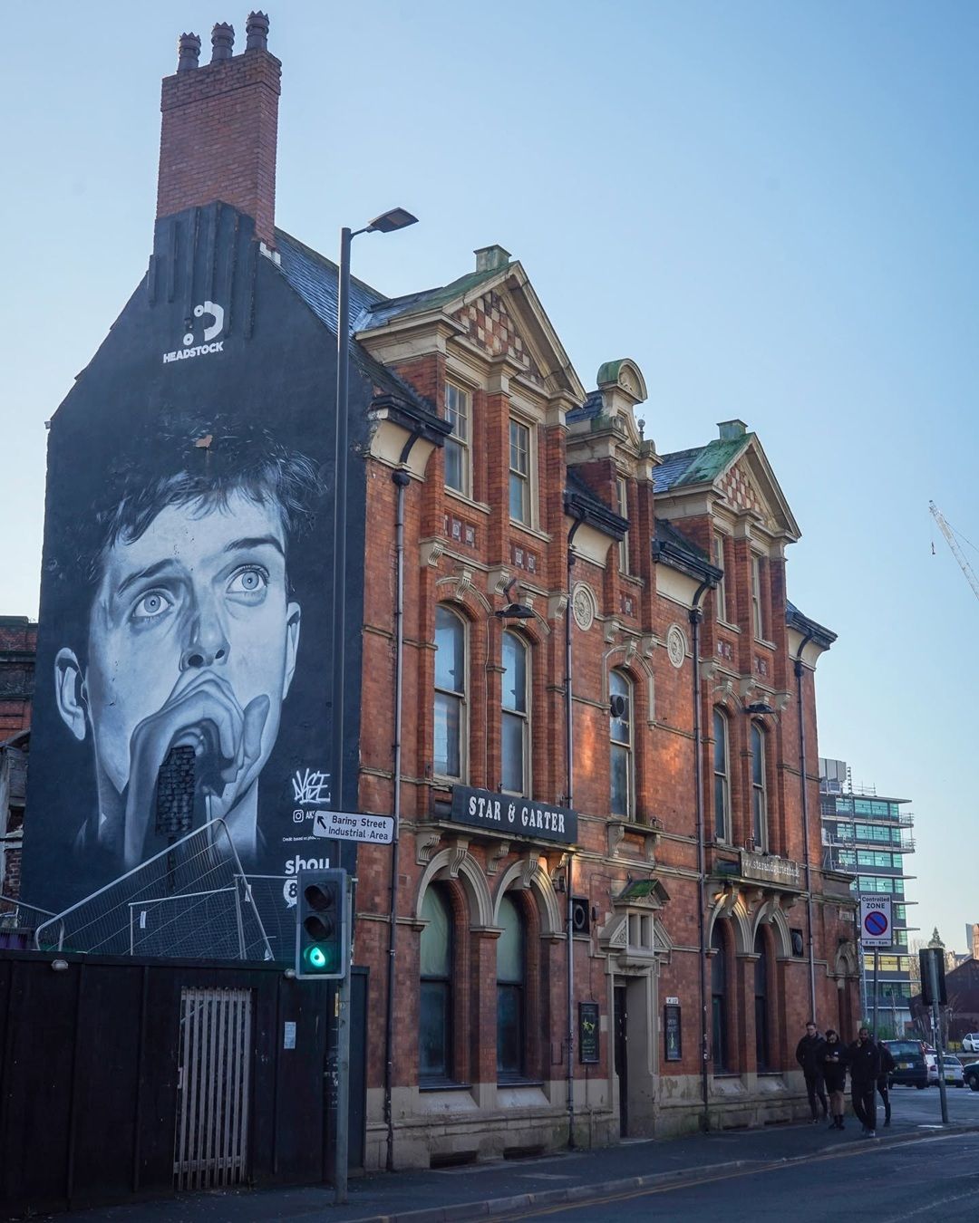 Manchester, the rebellious city where music and activism coexist From music and LGBTQIA+ culture to suffragettes, industrial spaces and new addresses, a weekend in Manchester discovering the UK's most rebellious city