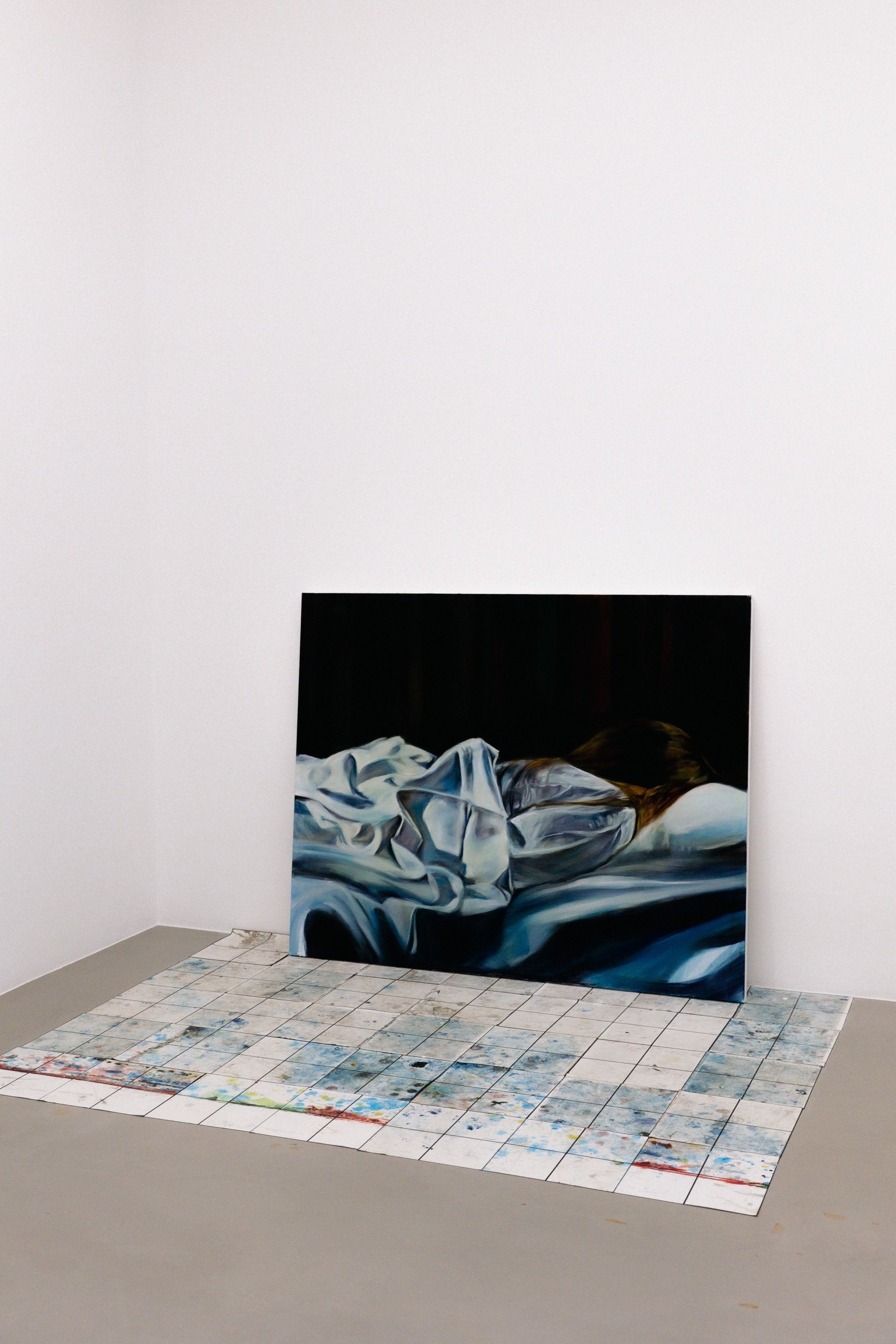 For Ilenia Durazzi, fashion needs time With The Atrium Show, the designer brings SS27 into a space inhabited by art, sound and performance