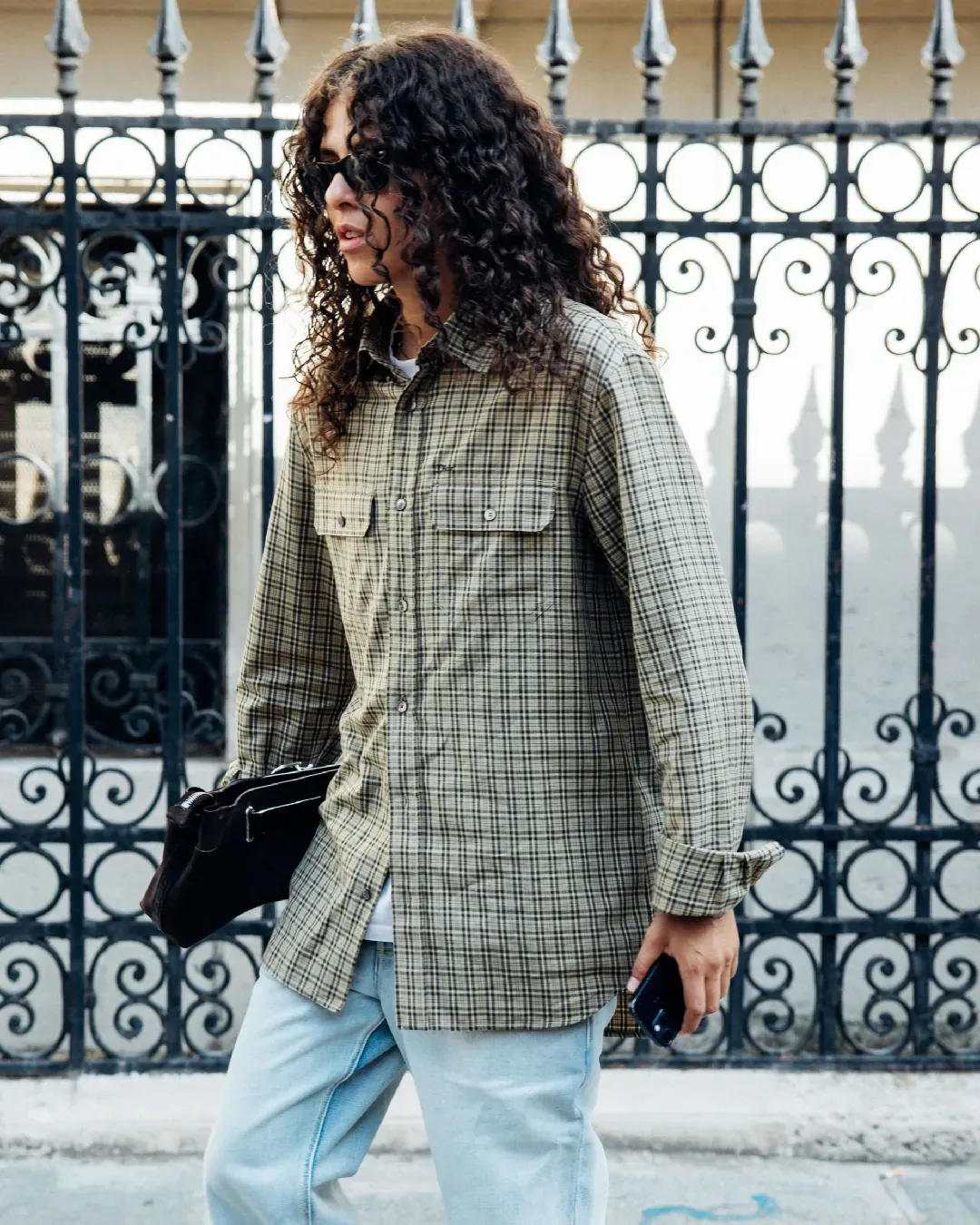 Capire l'ossessione della moda per i look effortless Un termine che ormai vuol dire tutto e niente