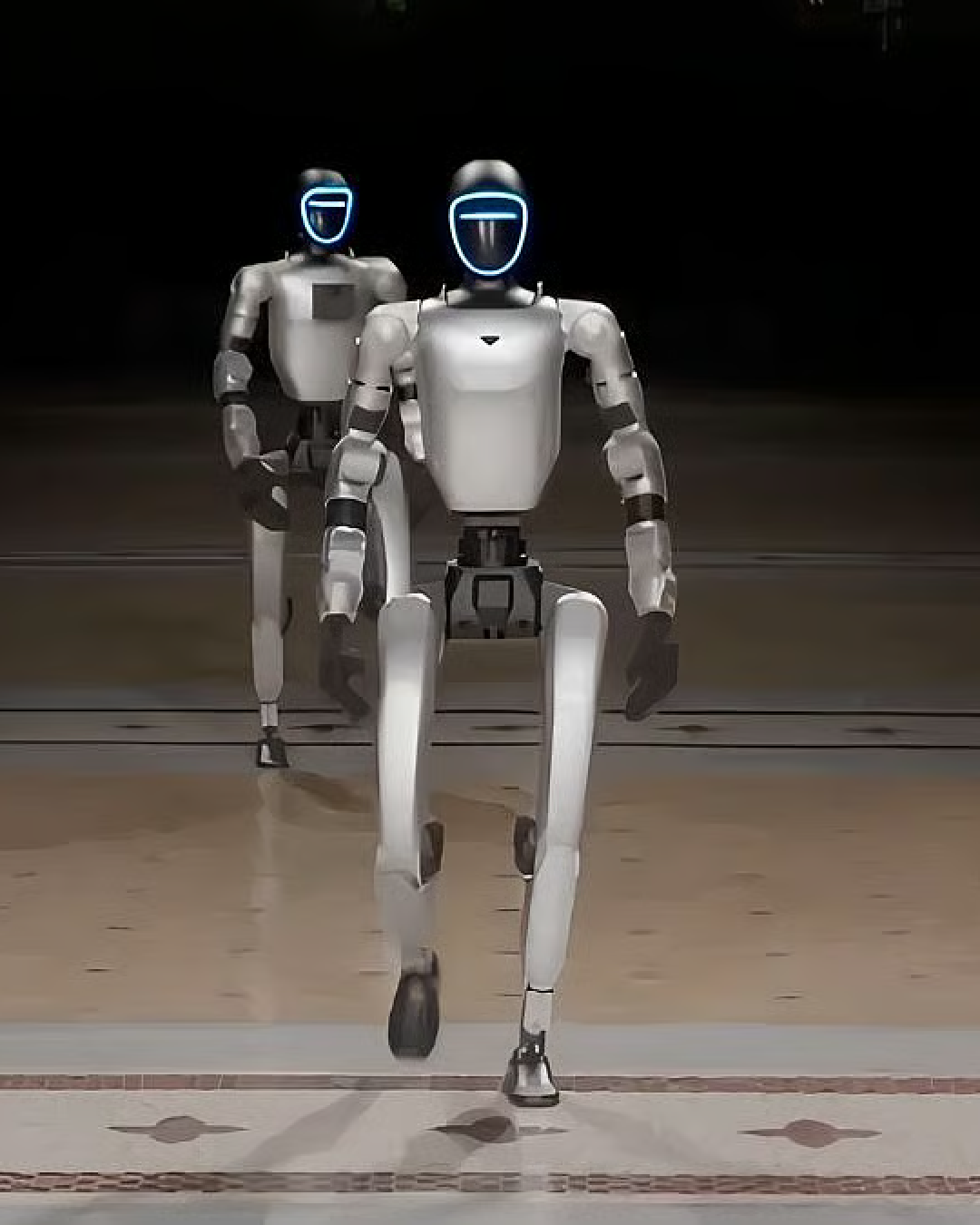 Chi vuole un po’ di propaganda per l’AI? I robot a Vogue World non hanno impressionato davvero nessuno