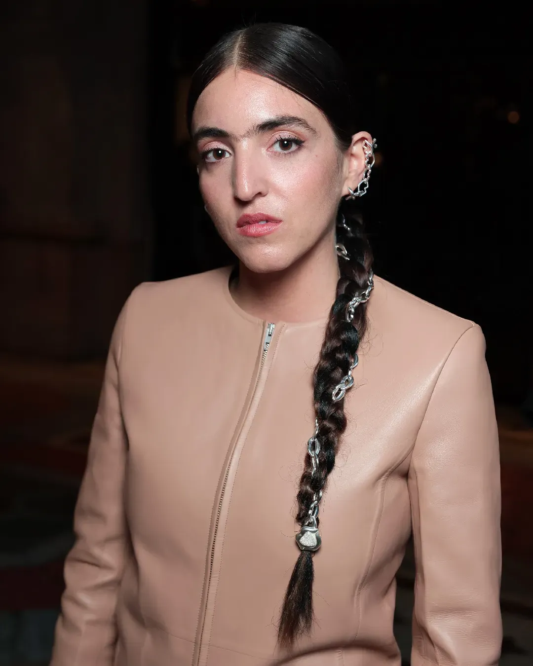 A Vogue World, Joan Thiele si racconta per la collaborazione Pandora x Pat McGrath Abbiamo intervistato la cantautrice in occasione dell'evento, ecco come è andata