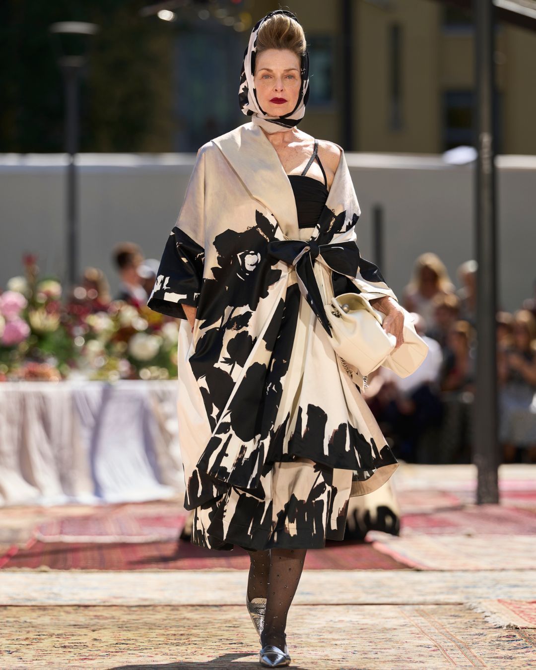 La SS27 di Antonio Marras è una festa infinita Protagonisti i materiali, che si incontrano e si scontrano