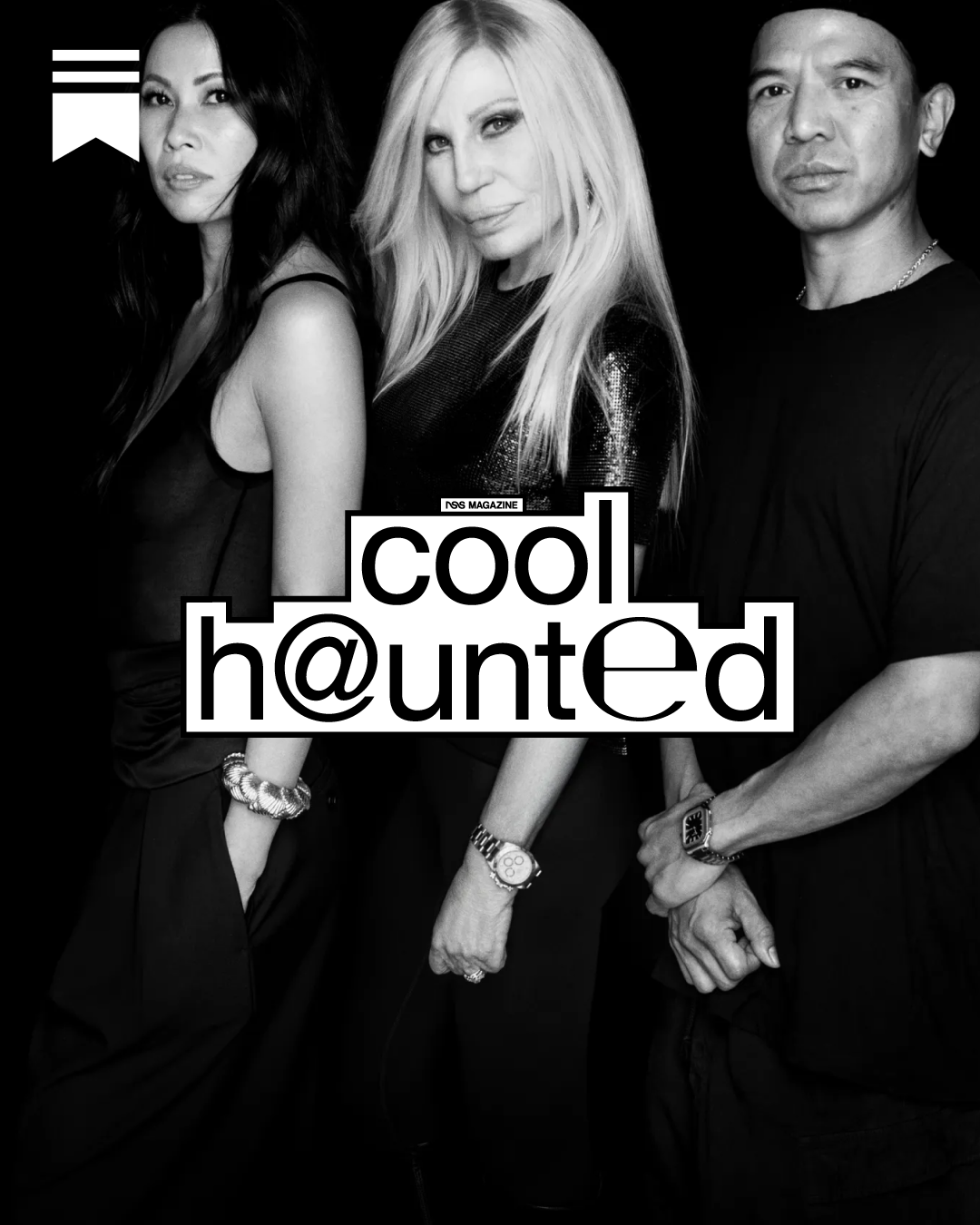 Il nuovo brand di Donatella Versace c’entra qualcosa con la moda? Un nuovo lancio planetario che racconta il declino della moda in Europa