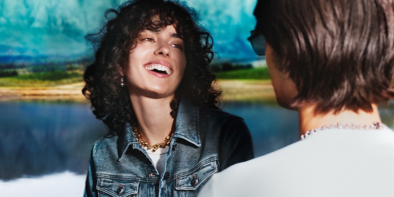 Future Memories is Byredo's new Eau de Parfum created by Quentin Bisch An olfactory exploration of vanilla, galbanum, and iris captured in the visual campaign by Arnaud Lajeunie | Image 633834