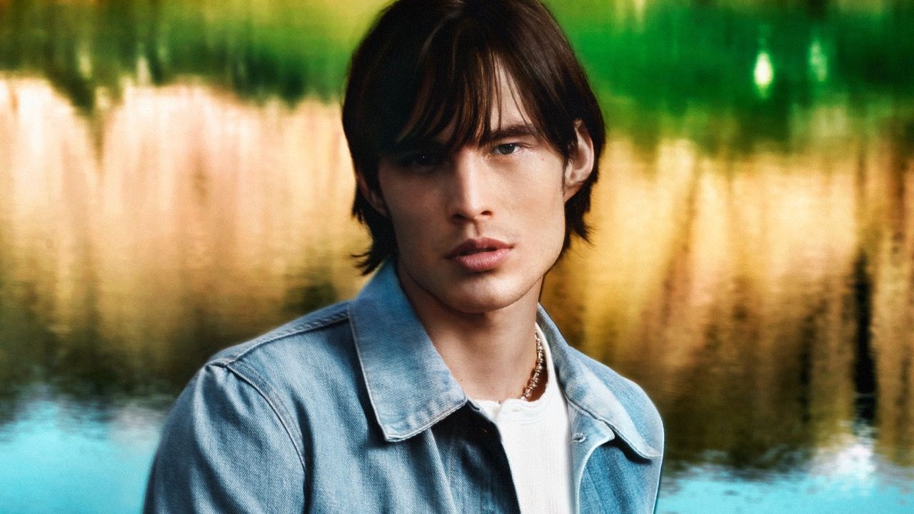 Future Memories is Byredo's new Eau de Parfum created by Quentin Bisch An olfactory exploration of vanilla, galbanum, and iris captured in the visual campaign by Arnaud Lajeunie | Image 633831