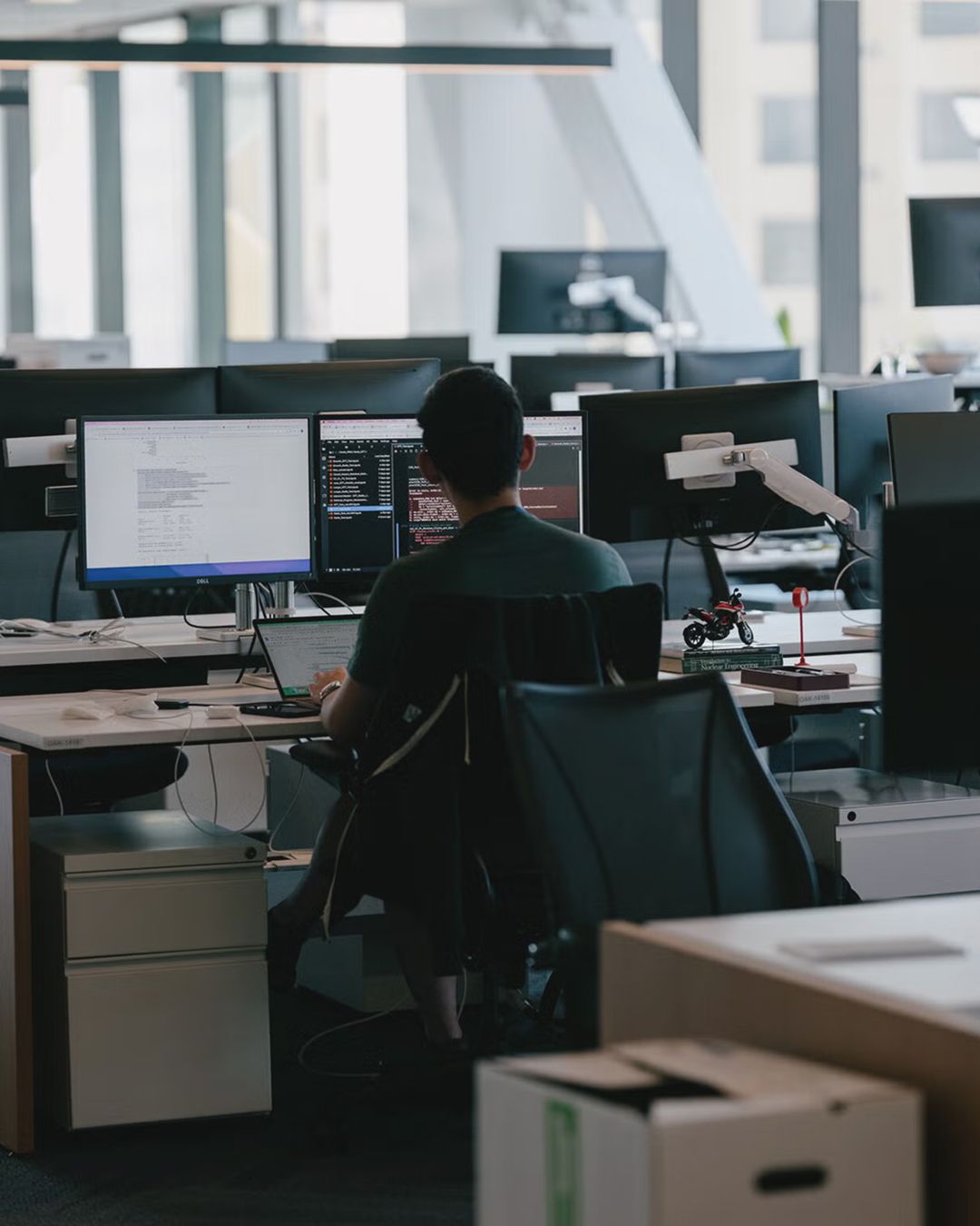 Perché in Europa ci sono così poche startup miliardarie? Soprattutto rispetto agli Stati Uniti, dove i cosiddetti unicorni trovano molto più terreno fertile