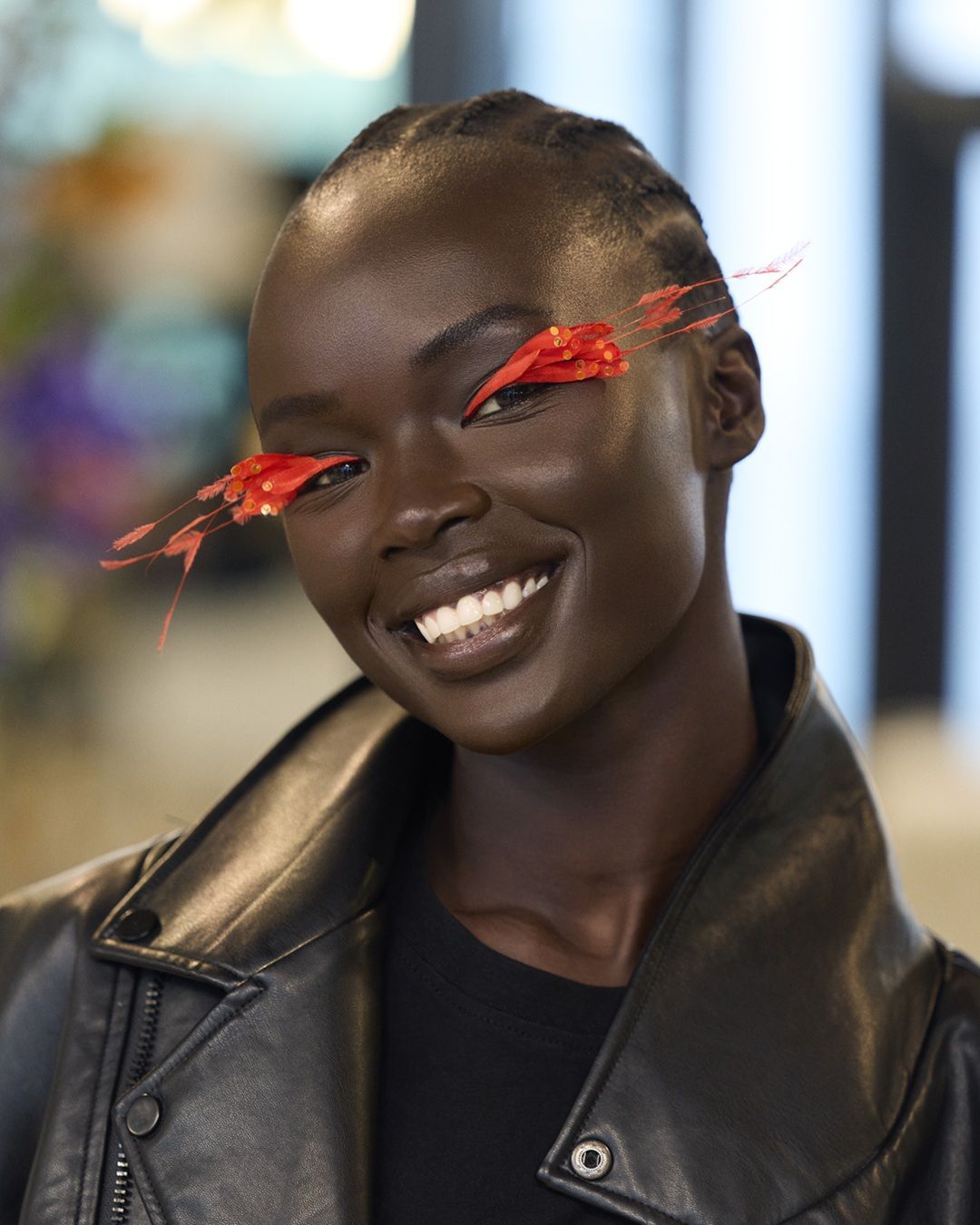 Lucia Pieroni è la nuova Creative Makeup Director di Chanel La make-up artist britannica entra ufficialmente nella maison con il suo beauty che parla di individualità, luce e volti da rivelare, non da correggere
