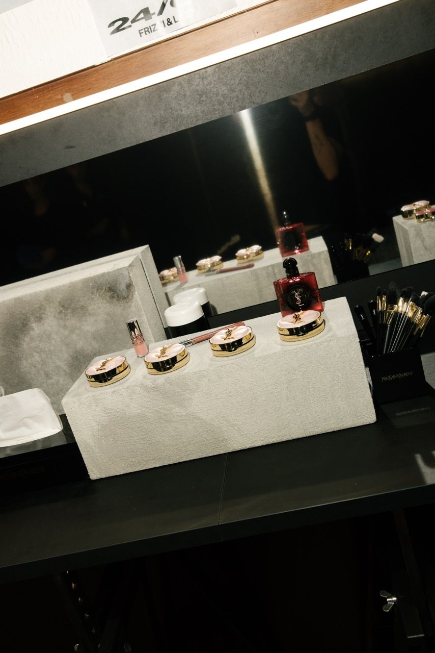 YSL Beauty Block Party comes to Milan To celebrate the city through its most authentic and contemporary soul | Image 634120