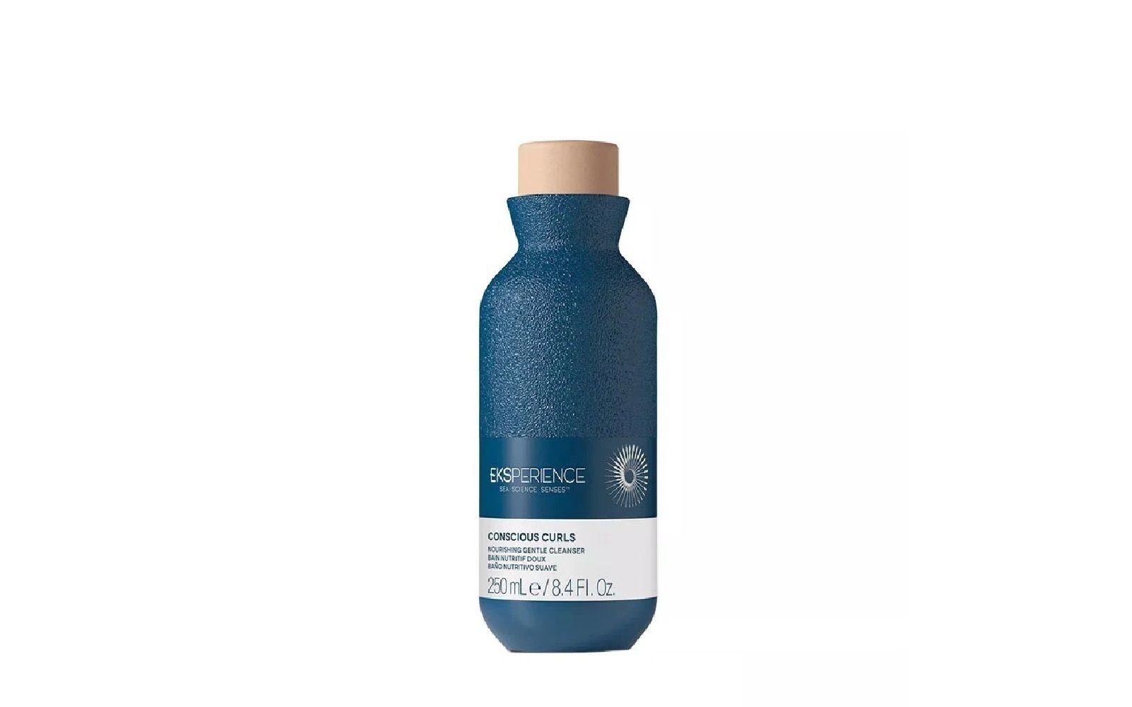 REVLON PROFESSIONAL - Eksperience Conscious Curls Shampoo (17,50€