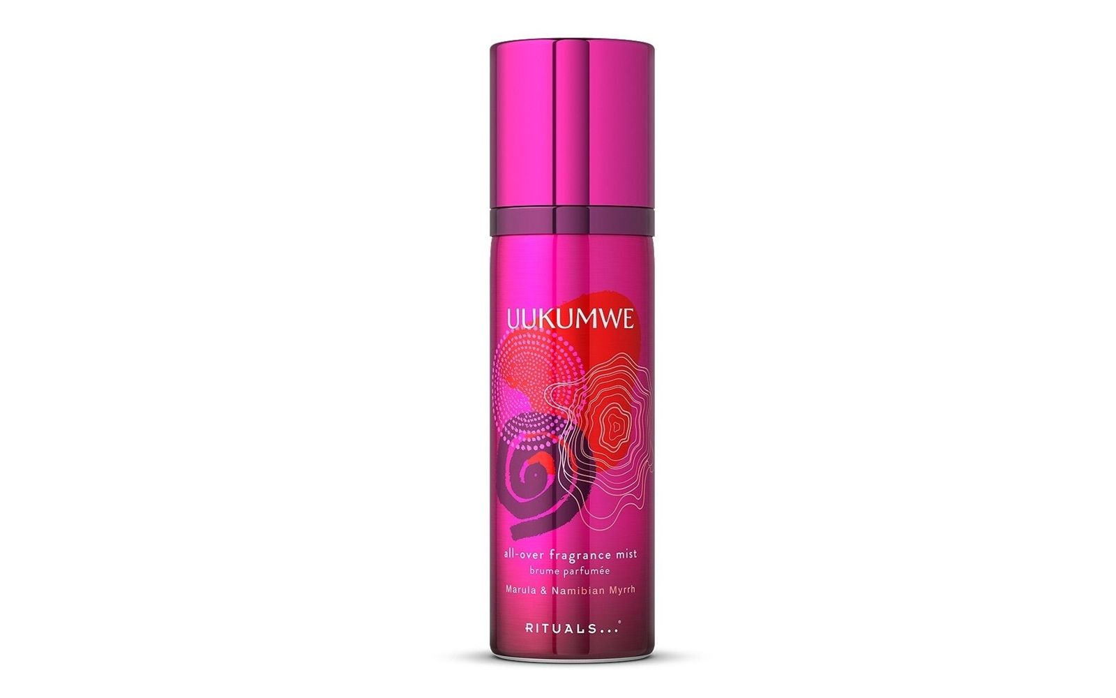 RITUALS – Uukumwe All Over Fragrance Mist