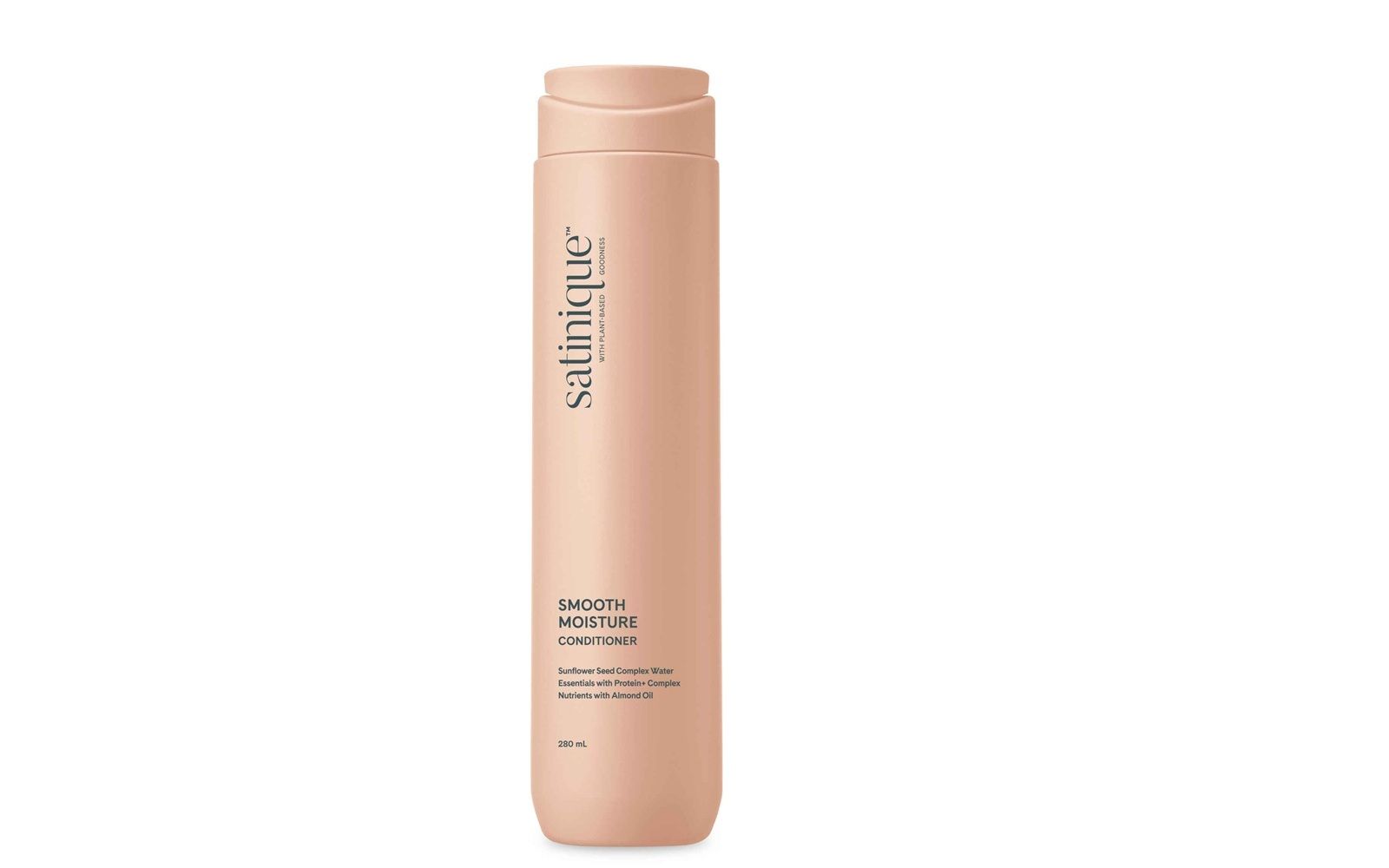 SATINIQUE – Smooth Moisture Conditioner